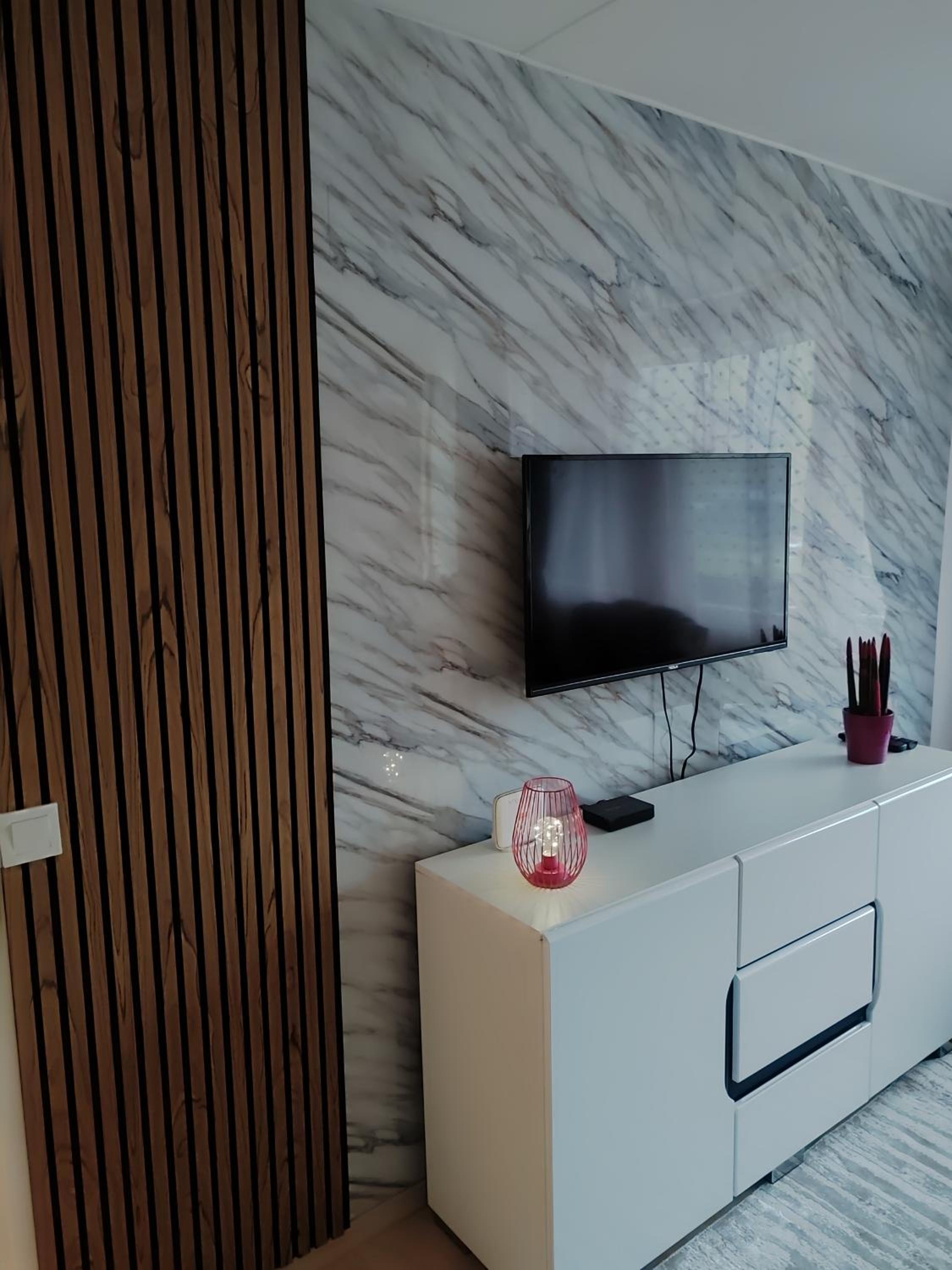 Apartman Behar Otoka Sarajevo