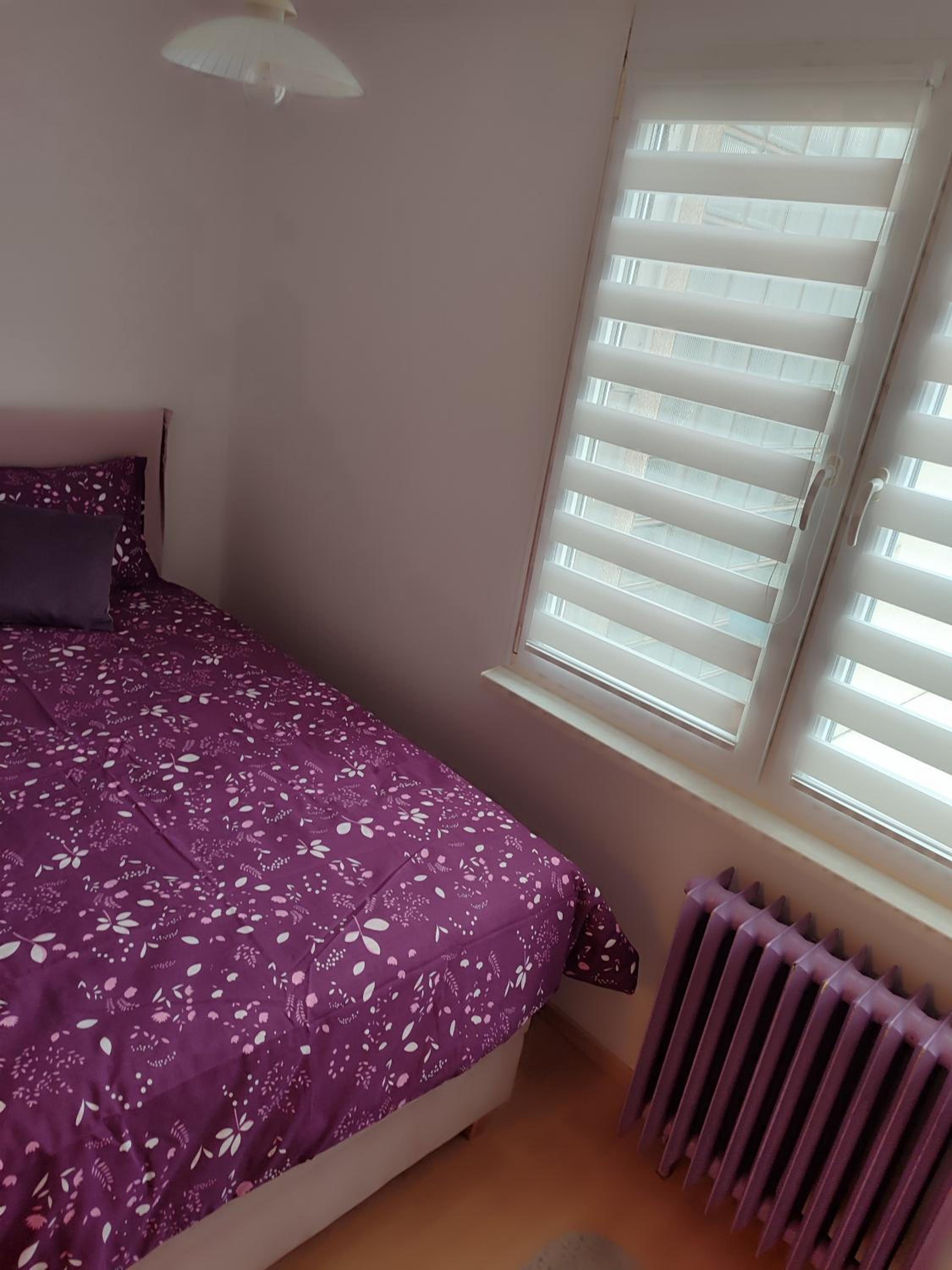 Apartman Behar Otoka Sarajevo