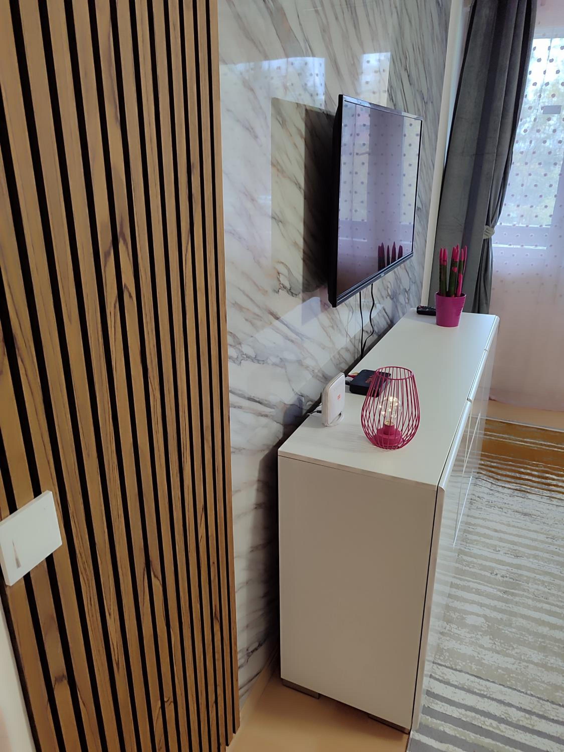 Apartman Behar Otoka Sarajevo