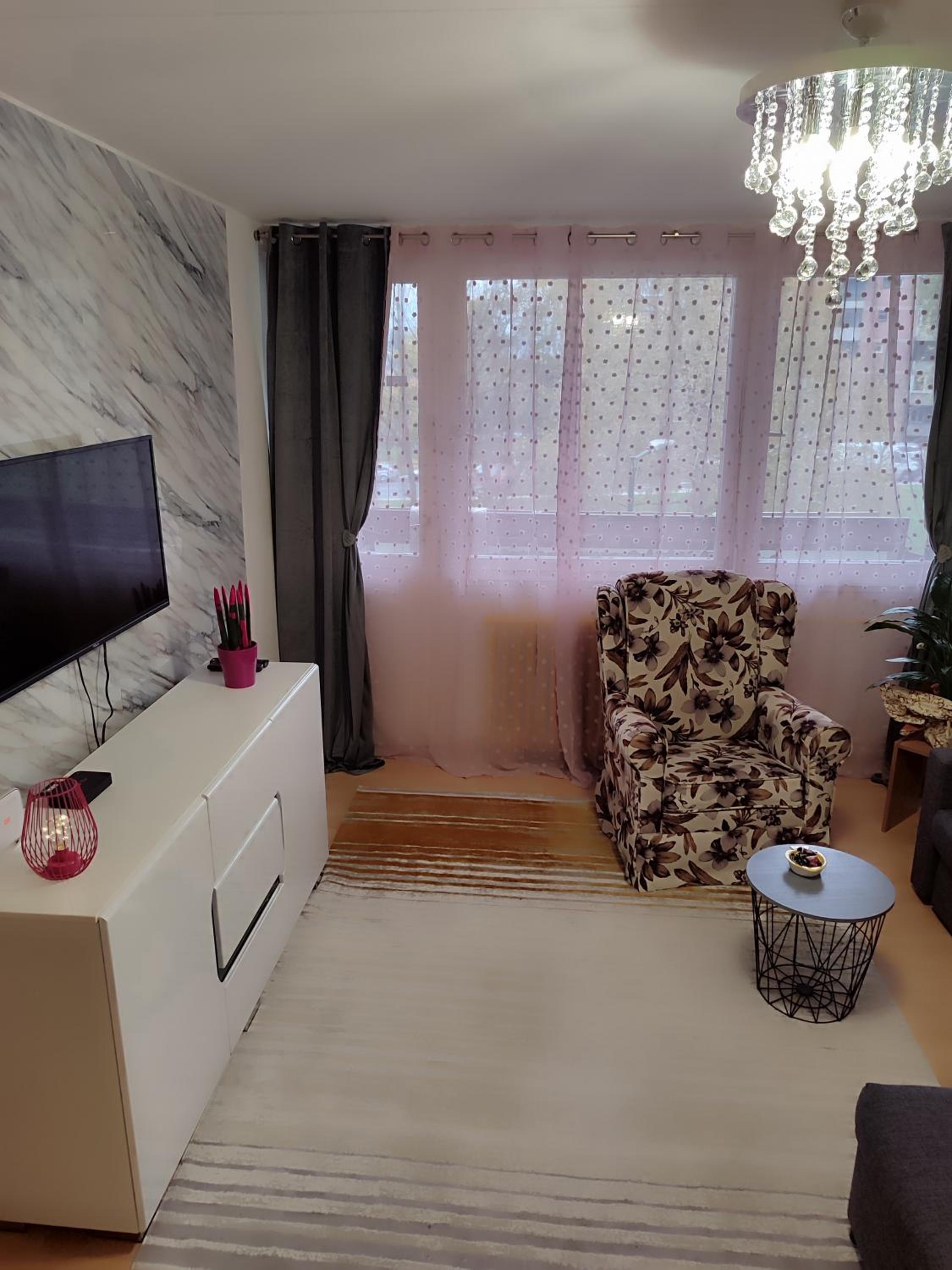 Apartman Behar Otoka Sarajevo