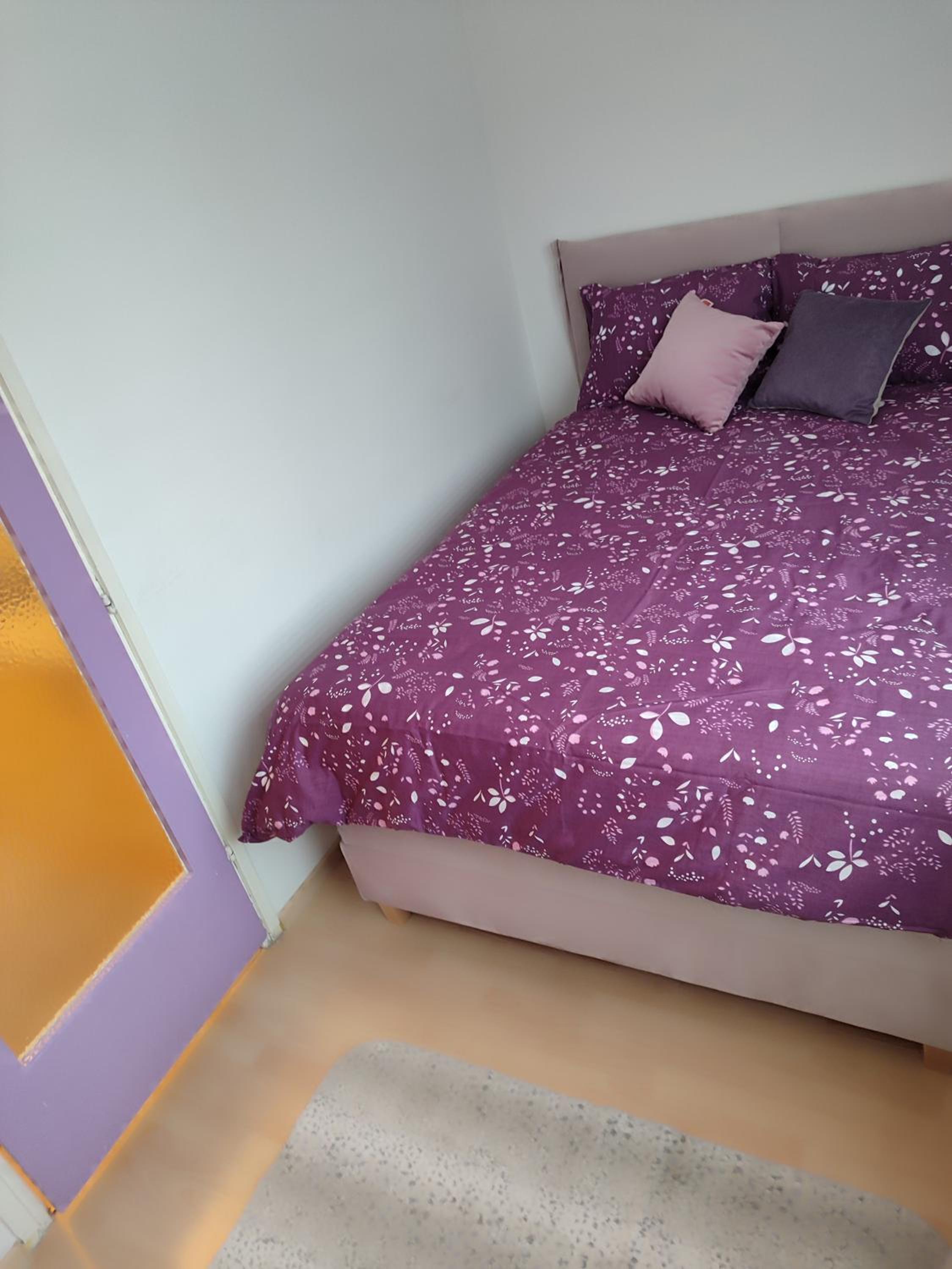 Apartman Behar Otoka Sarajevo
