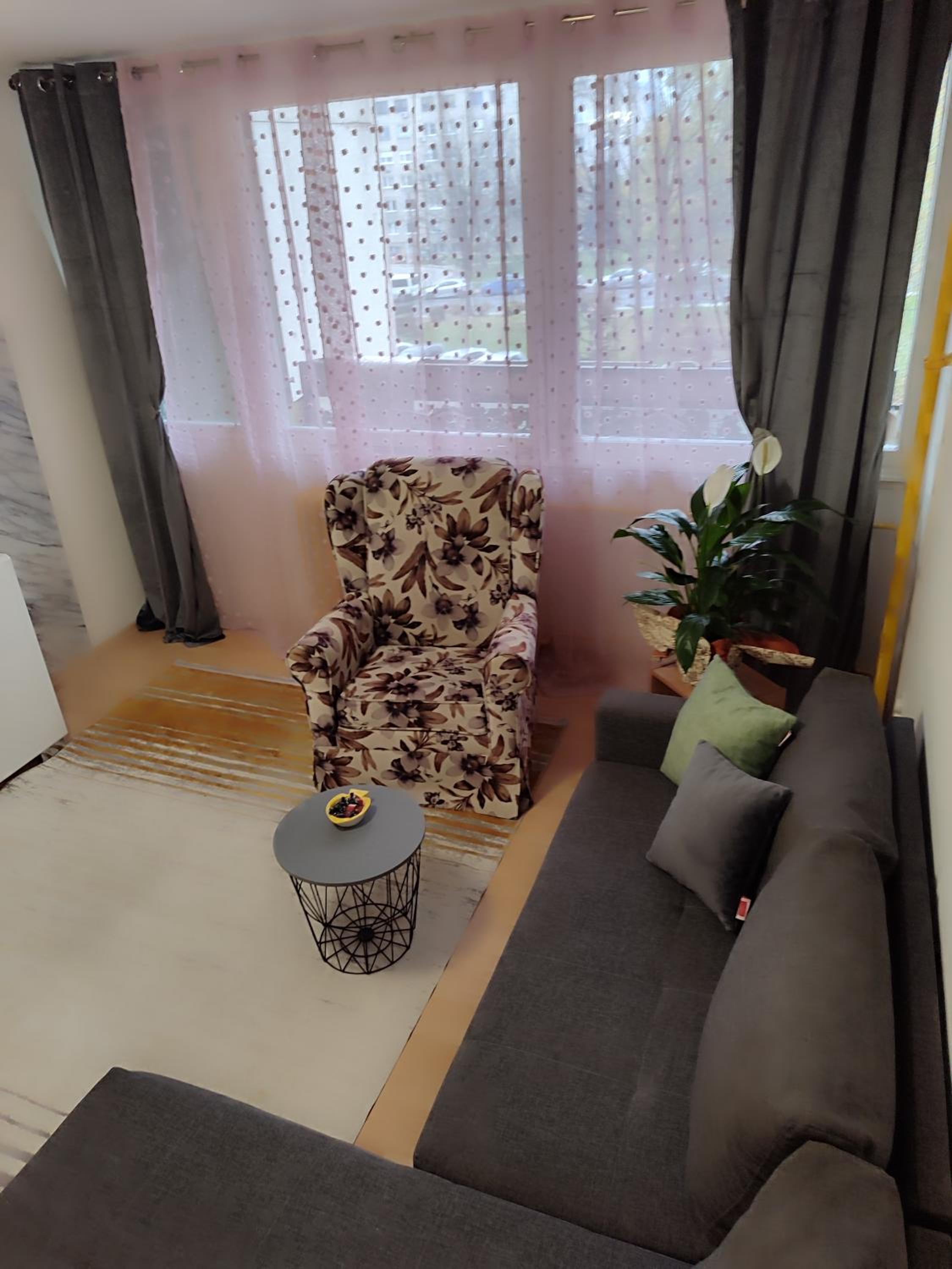 Apartman Behar Otoka Sarajevo