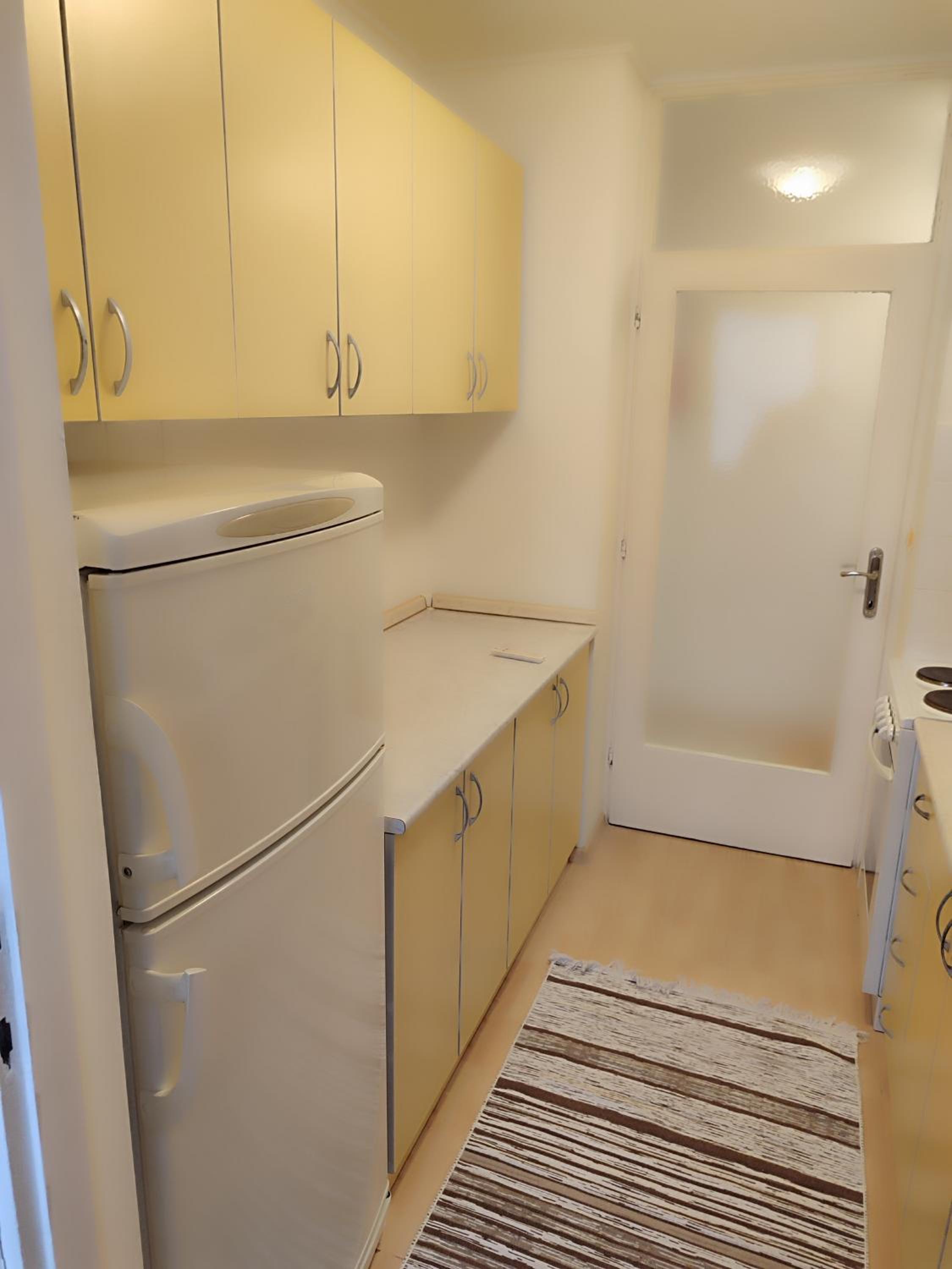Apartman Behar Otoka Sarajevo