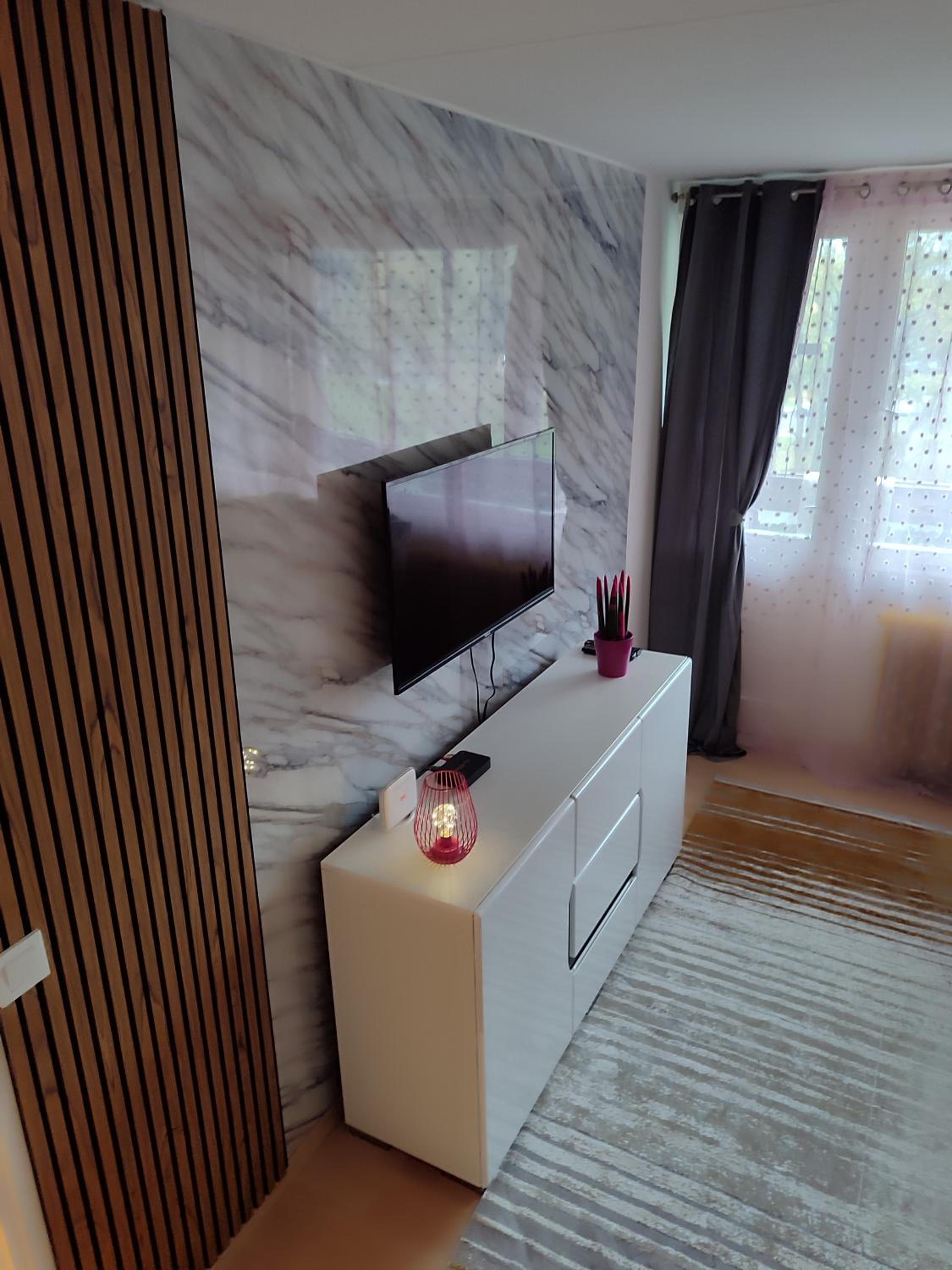 Apartman Behar Otoka Sarajevo