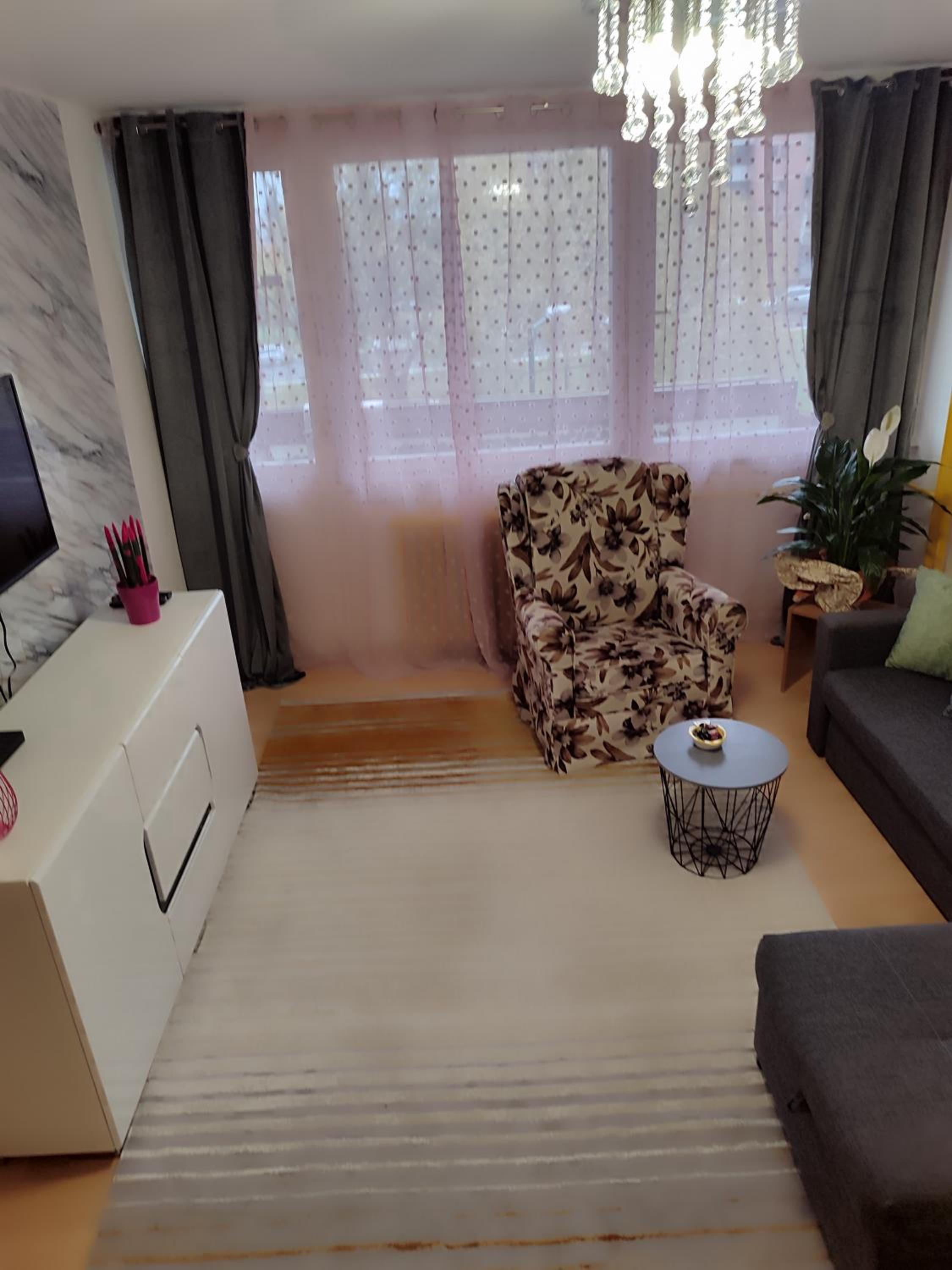 Apartman Behar Otoka Sarajevo