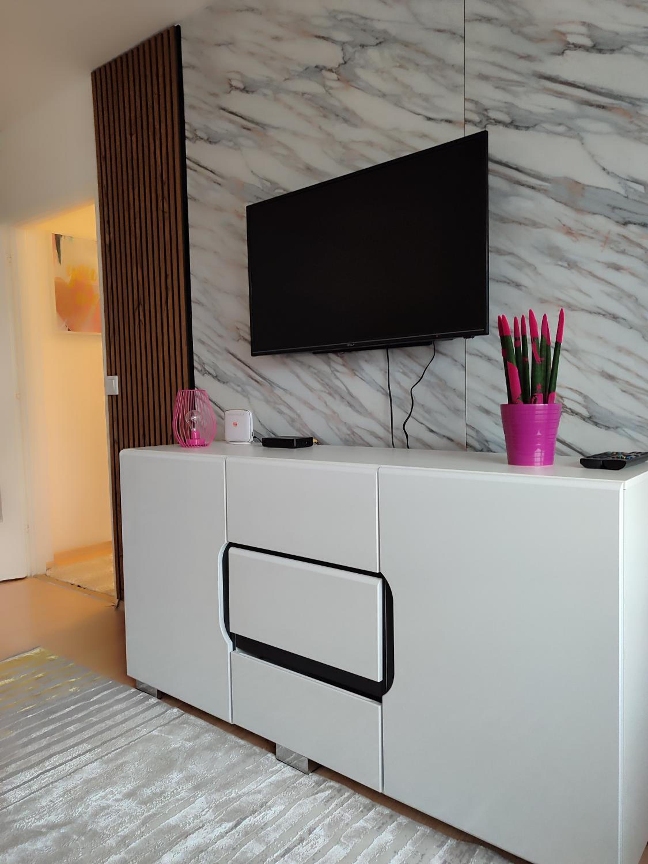 Apartman Behar Otoka Sarajevo
