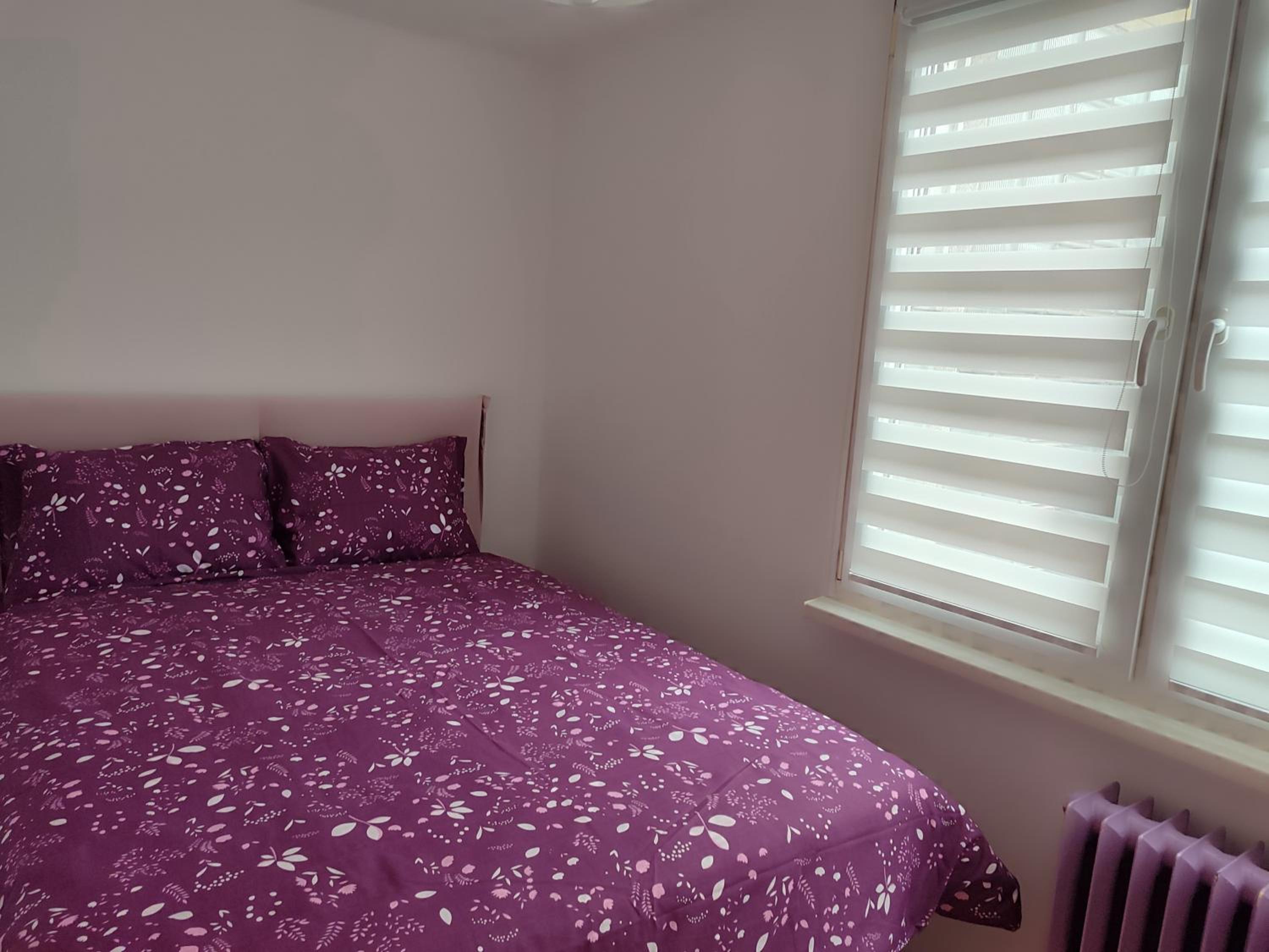 Apartman Behar Otoka Sarajevo
