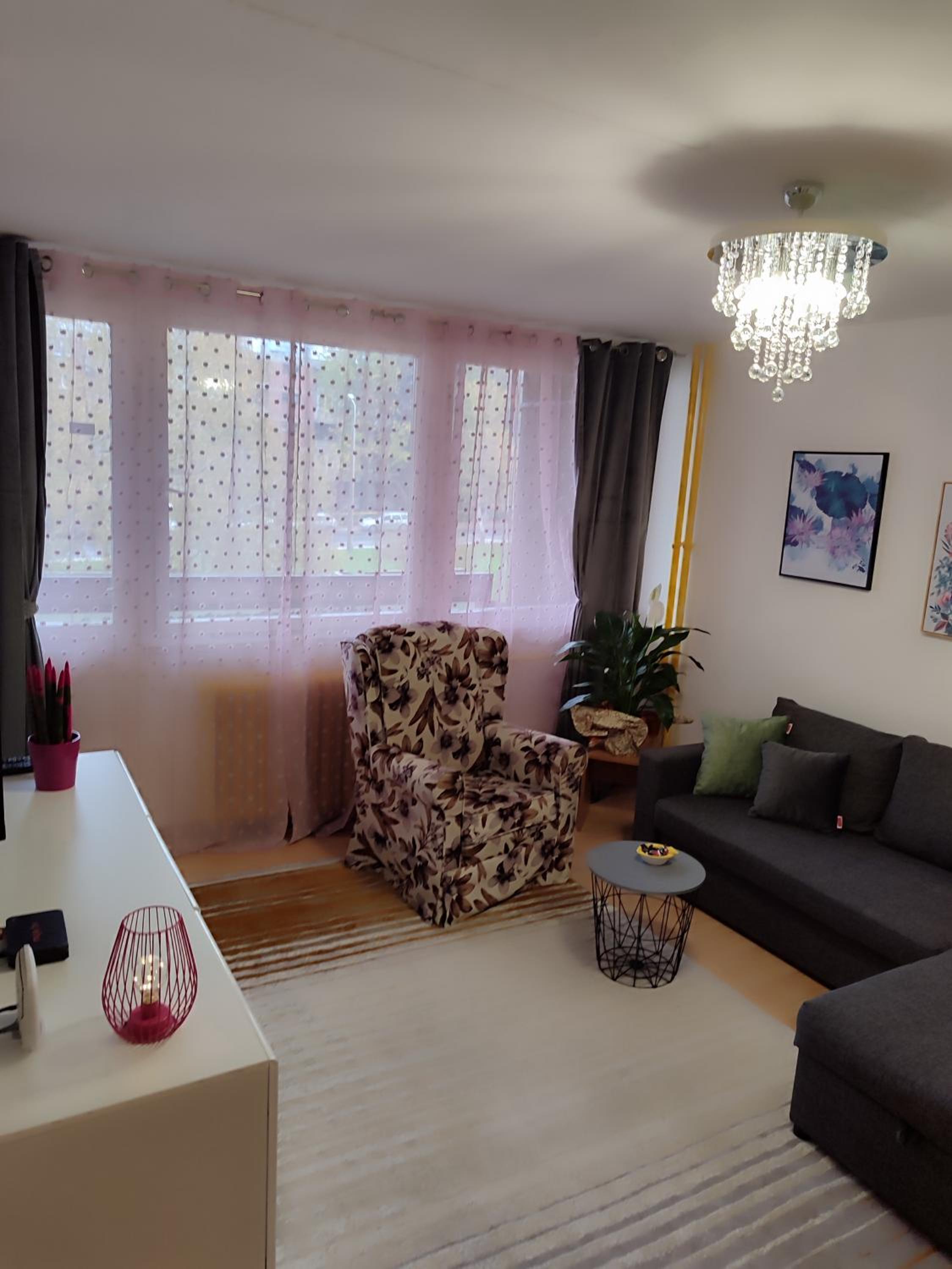 Apartman Behar Otoka Sarajevo