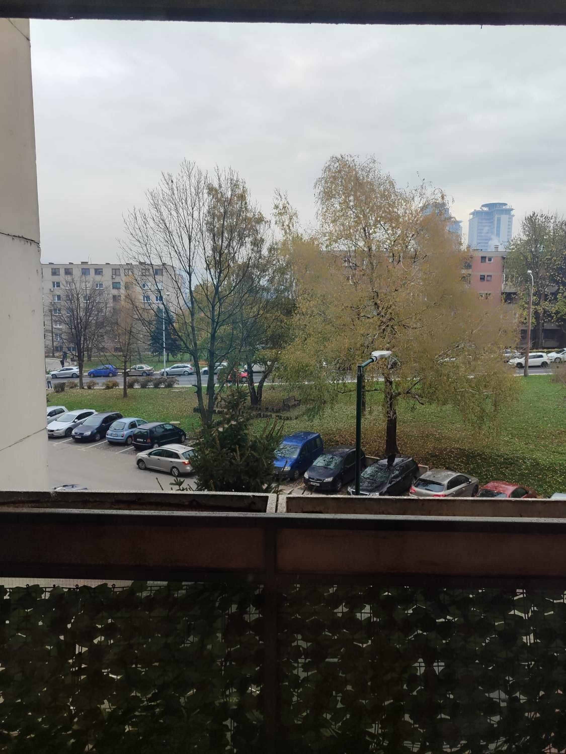 Apartman Behar Otoka Sarajevo