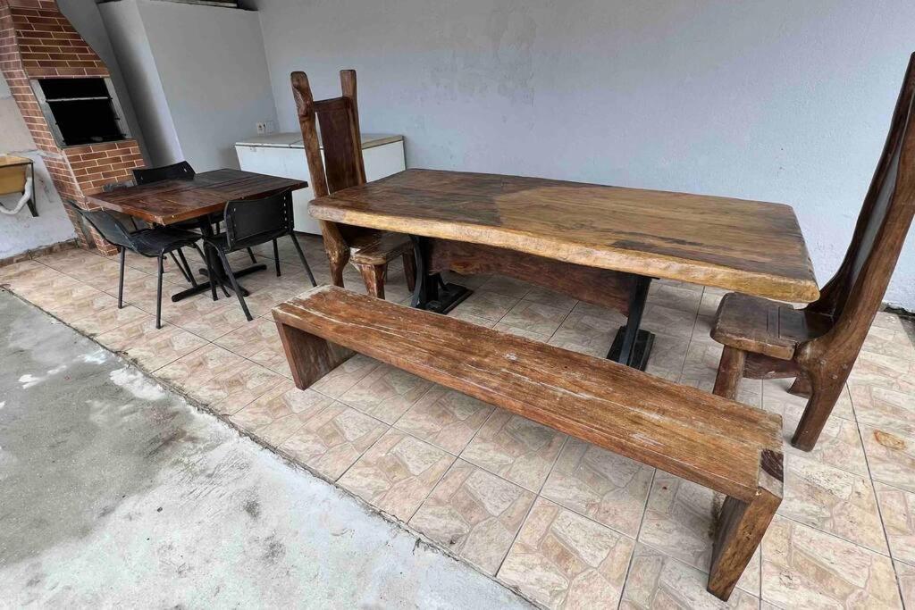 Casa familiar em Ubatuba