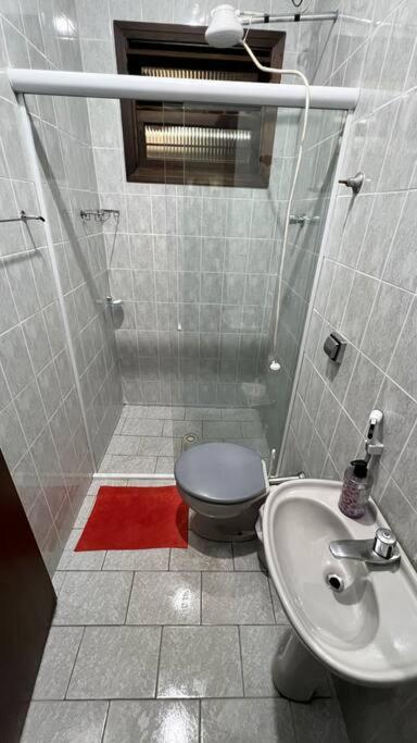 Casa familiar em Ubatuba