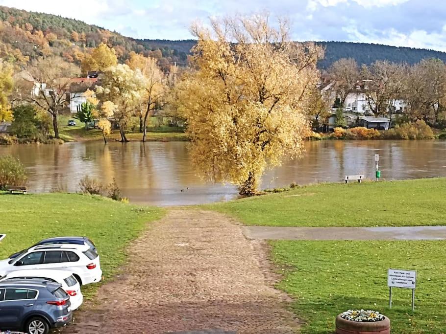 Ferienwohnung Marell