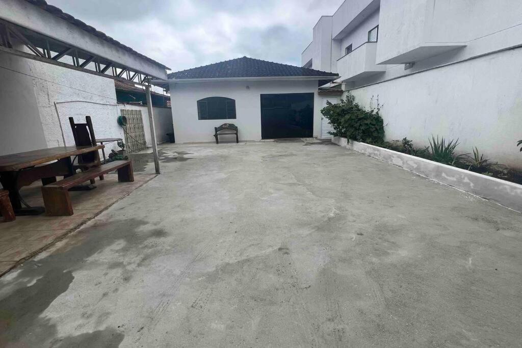 Casa familiar em Ubatuba