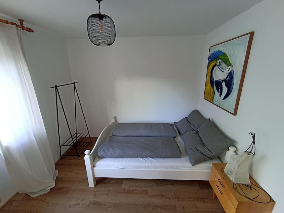 Ferienwohnung Marell