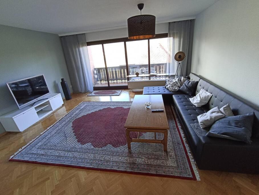 Ferienwohnung Marell