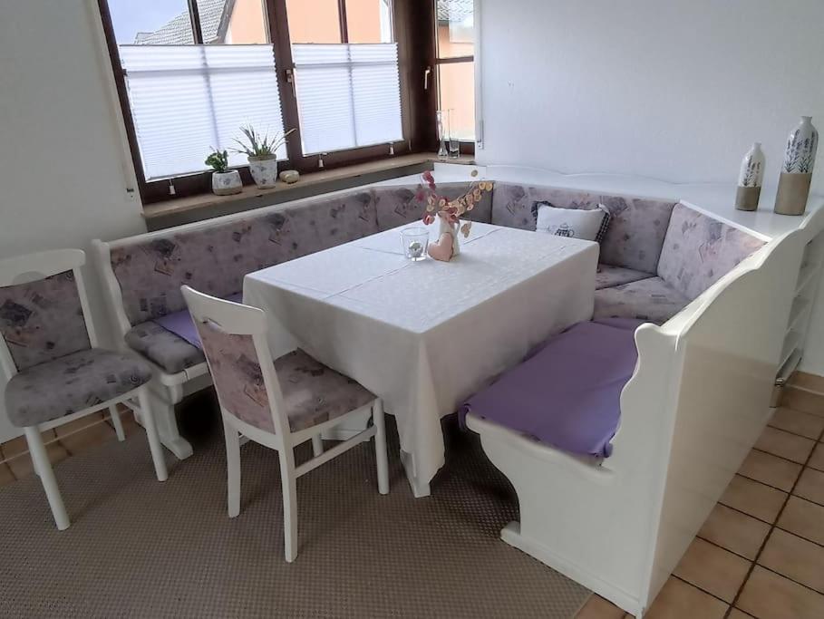 Ferienwohnung Marell