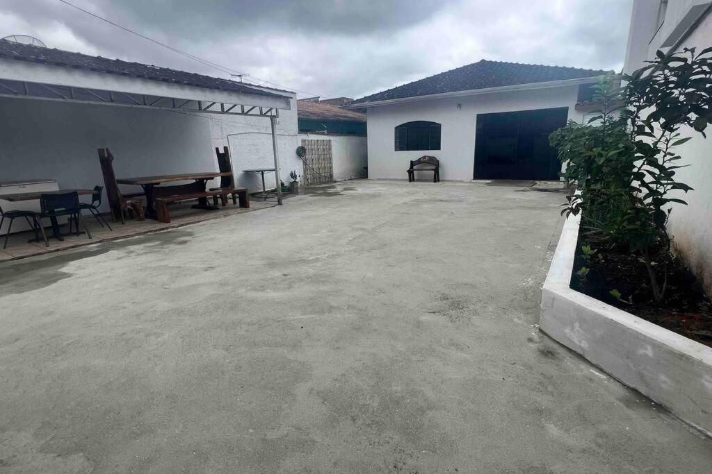 Casa familiar em Ubatuba