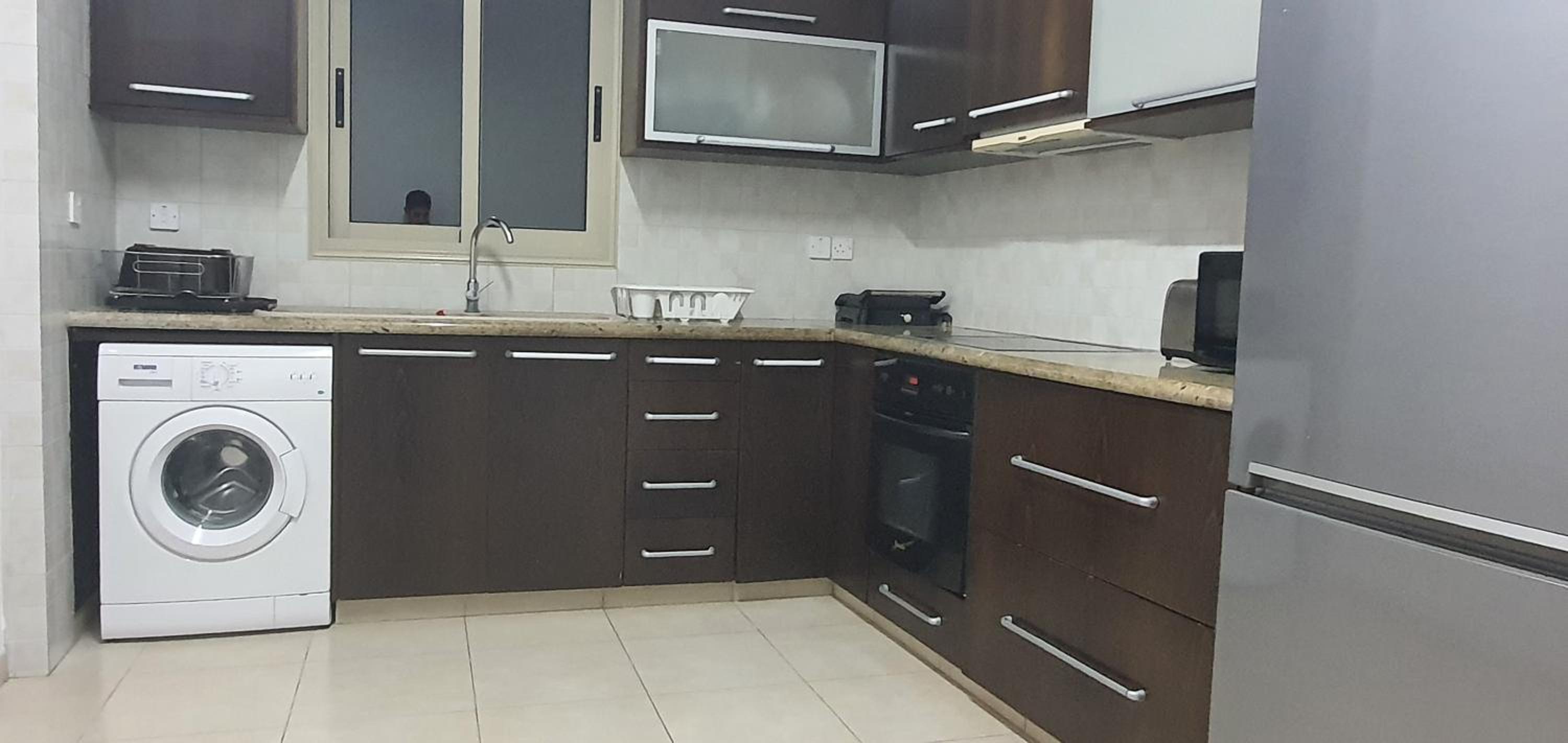 BLUE LUXURY APARTMENT (BREAKBOOKING CY-SERVICES LTD)