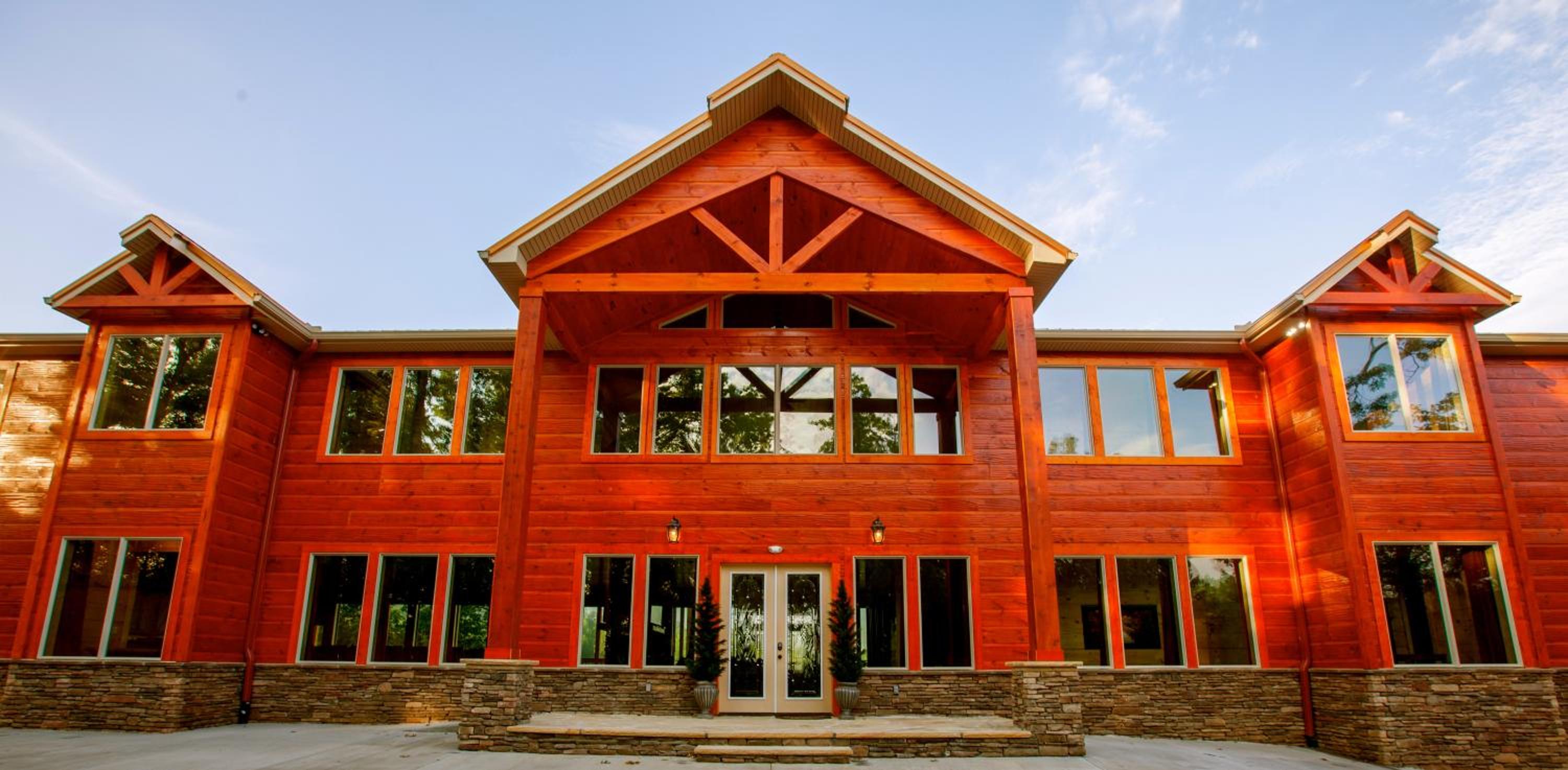 Luxury 14BR Haven: Views Games Hot Tubs More