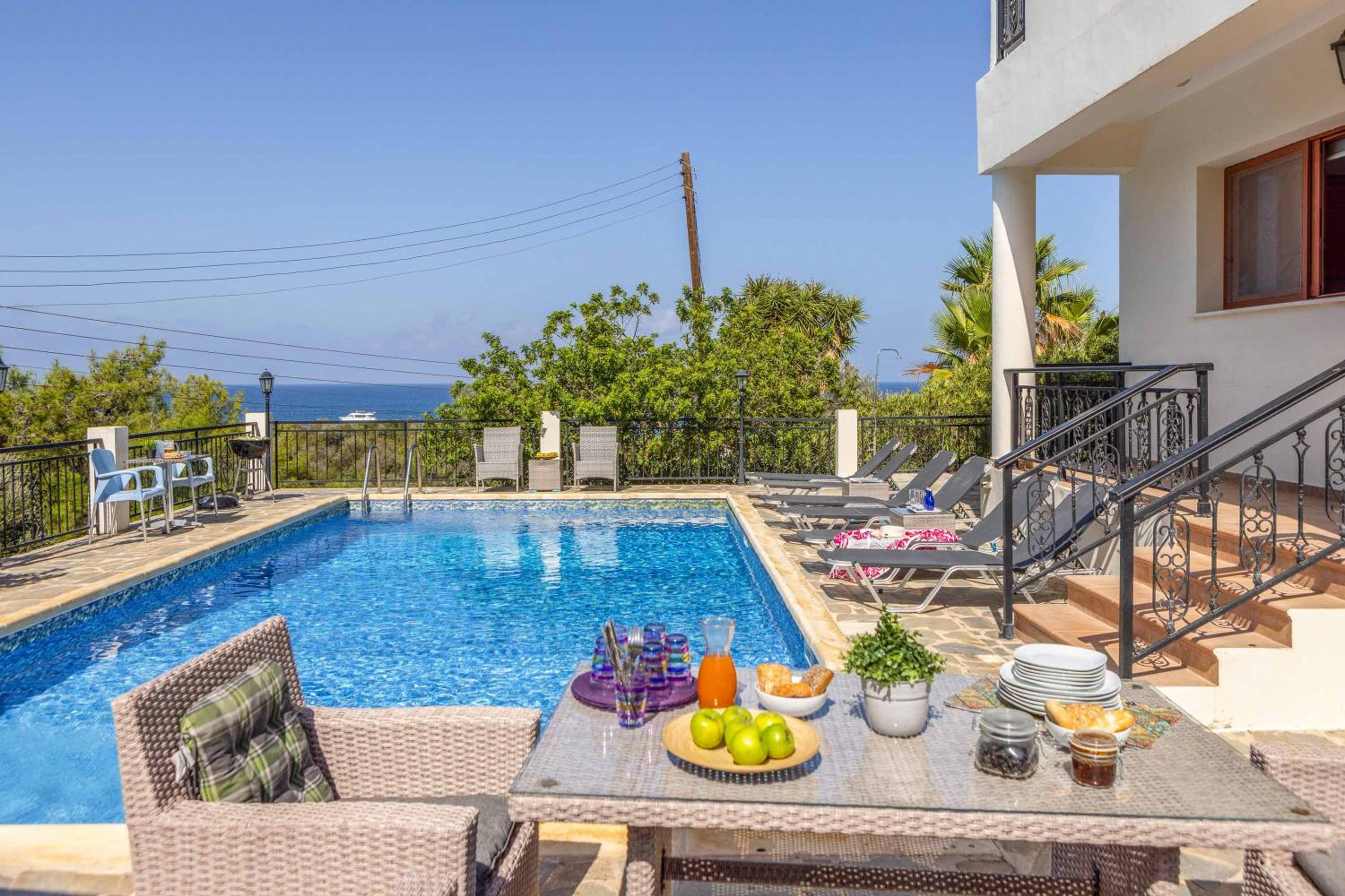 Villa Marilia