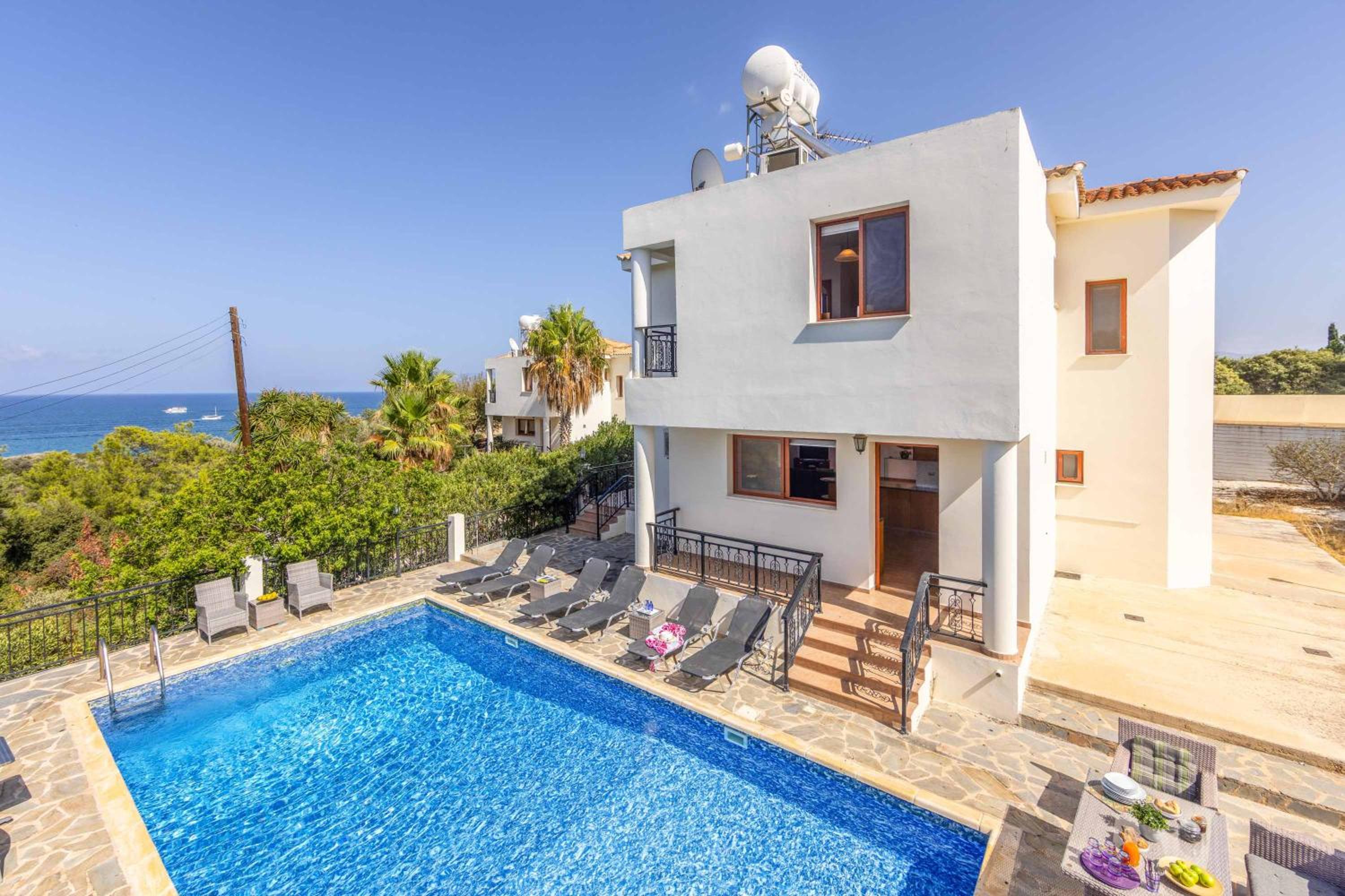 Villa Marilia