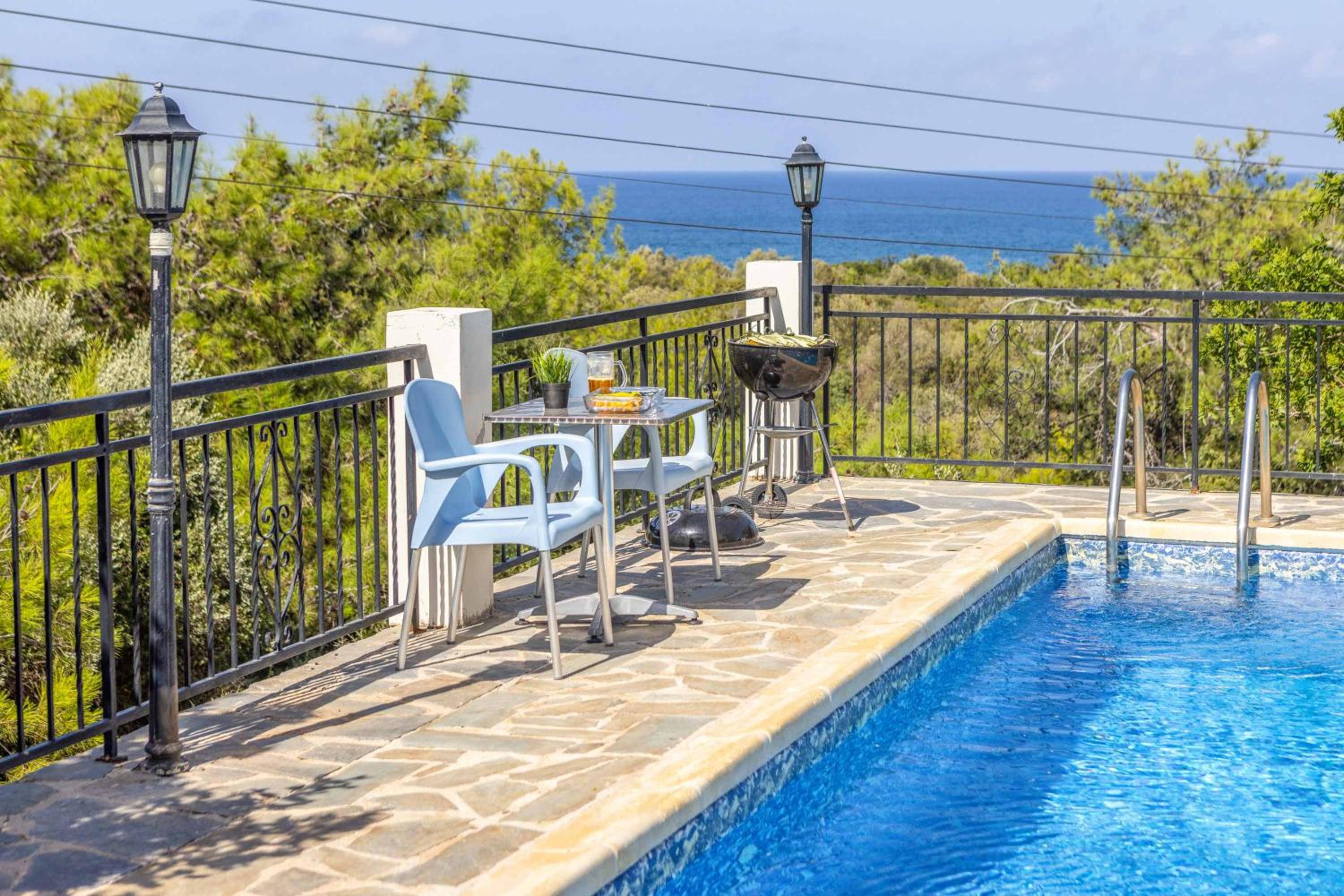 Villa Marilia
