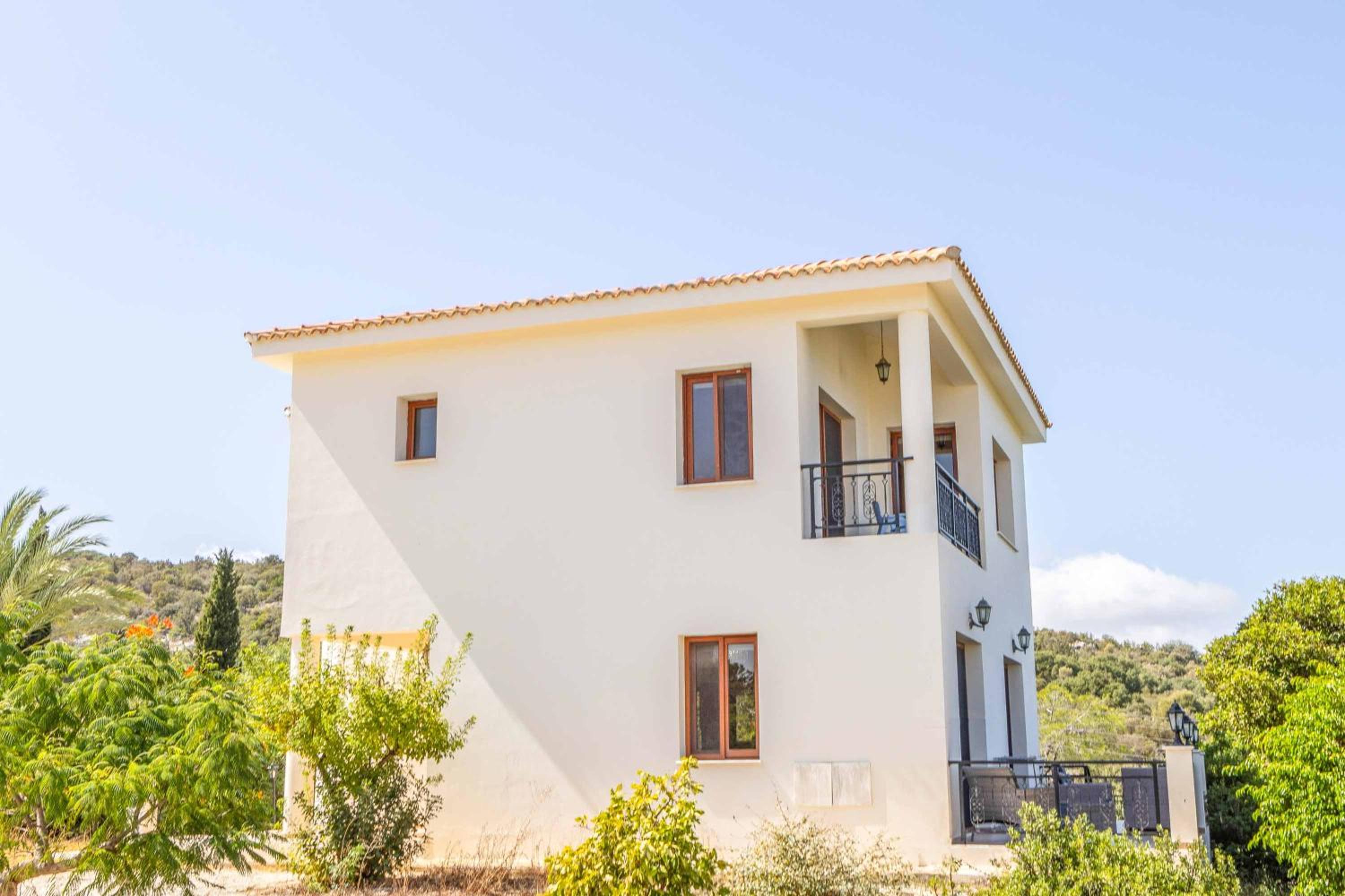 Villa Marilia