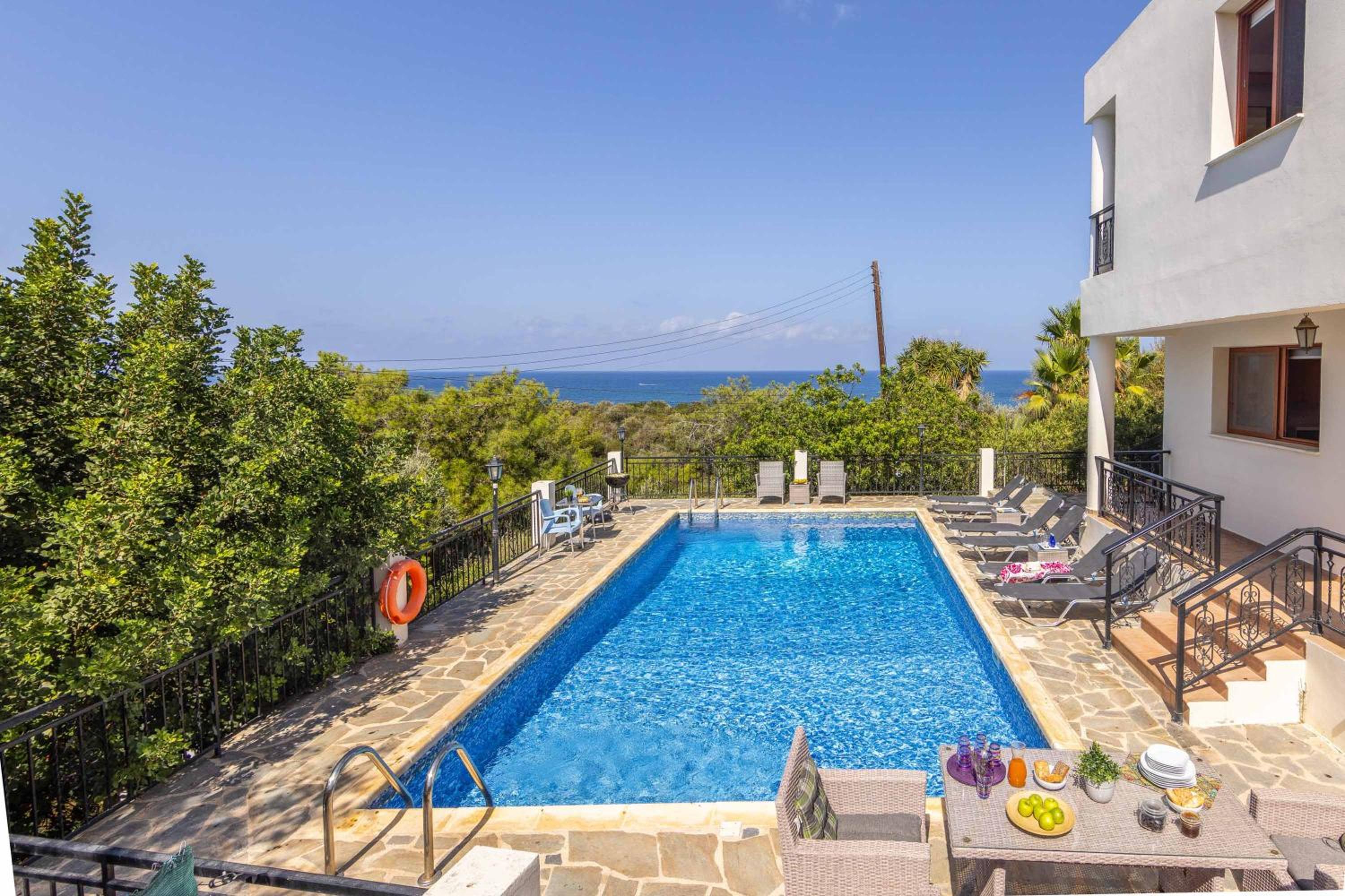 Villa Marilia