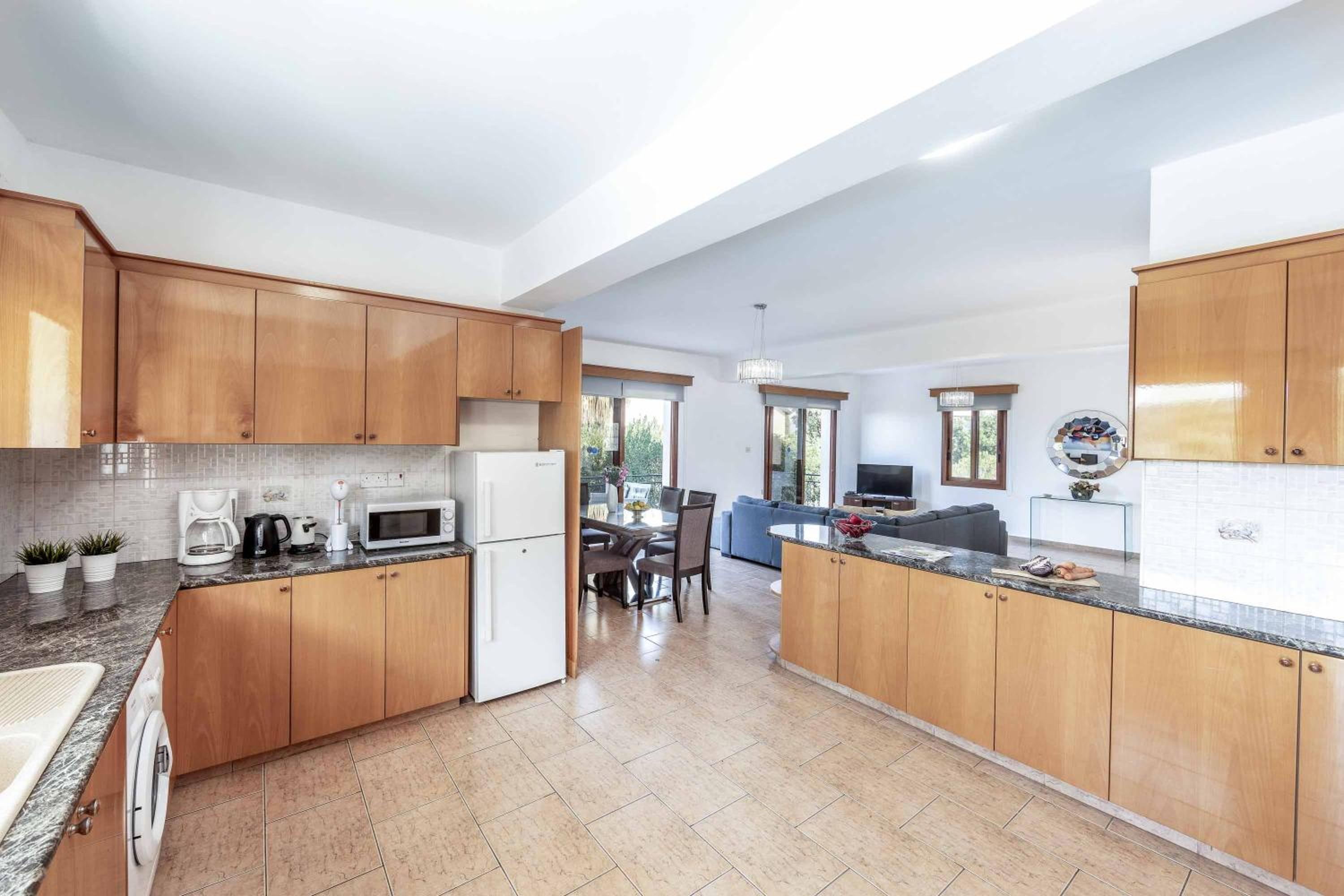 Villa Marilia