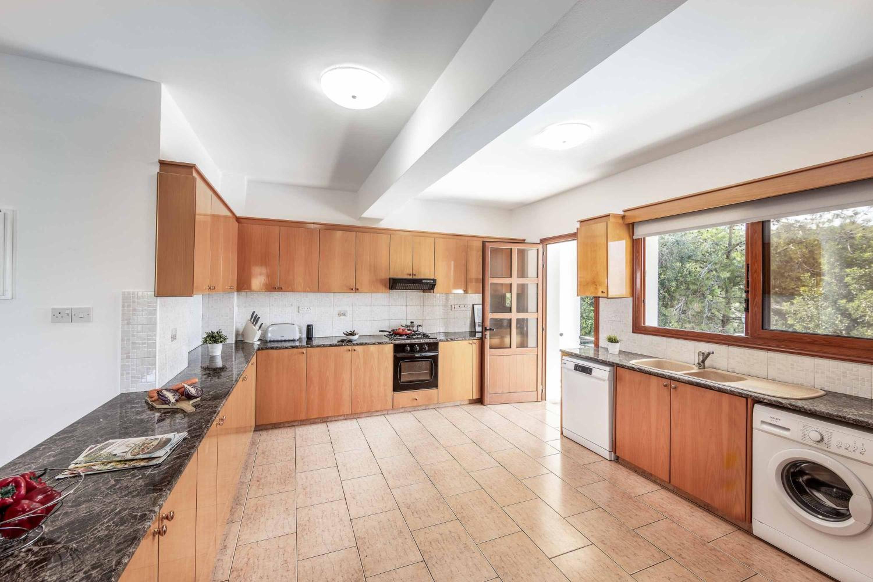 Villa Marilia