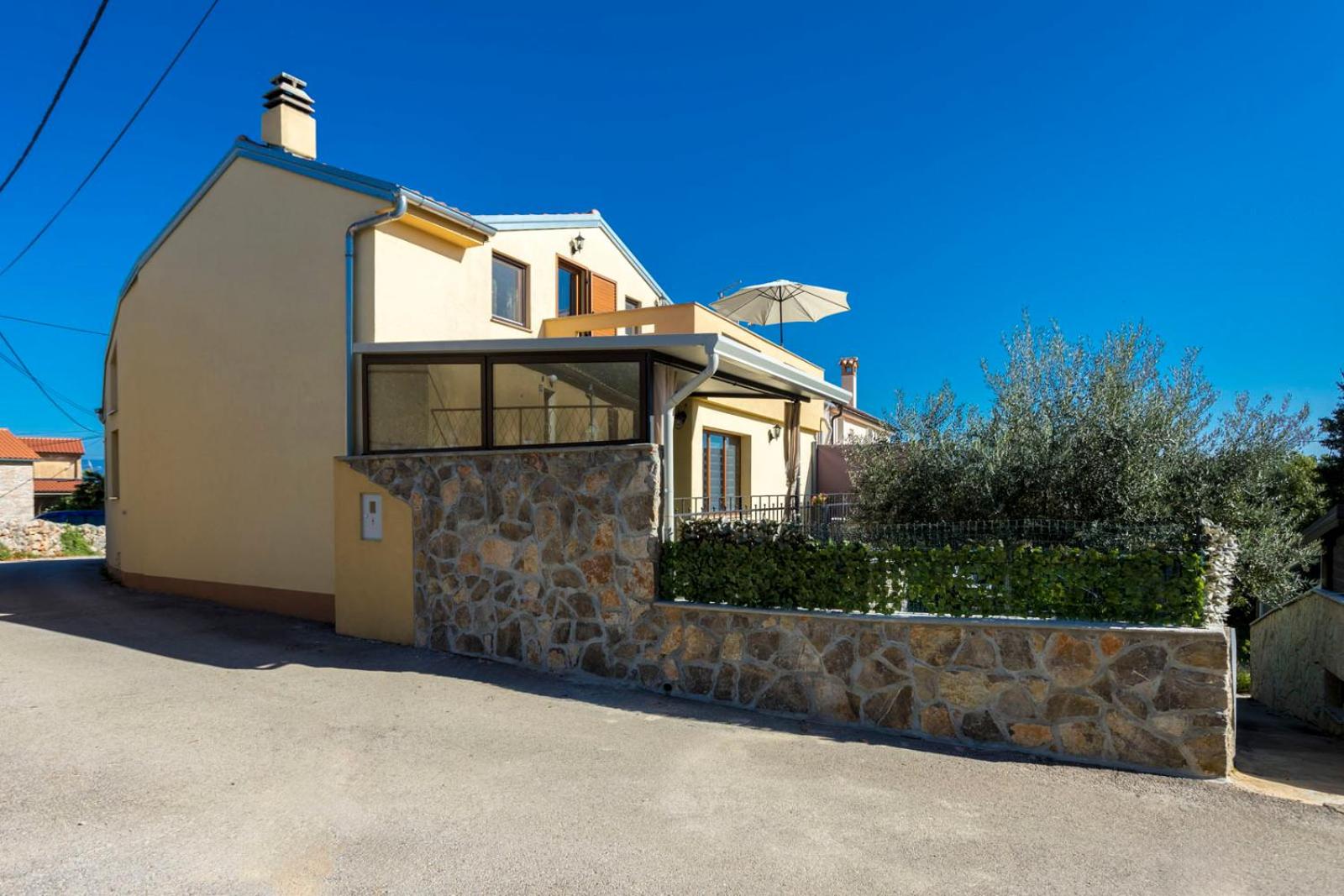 Holiday Home Svjetlana