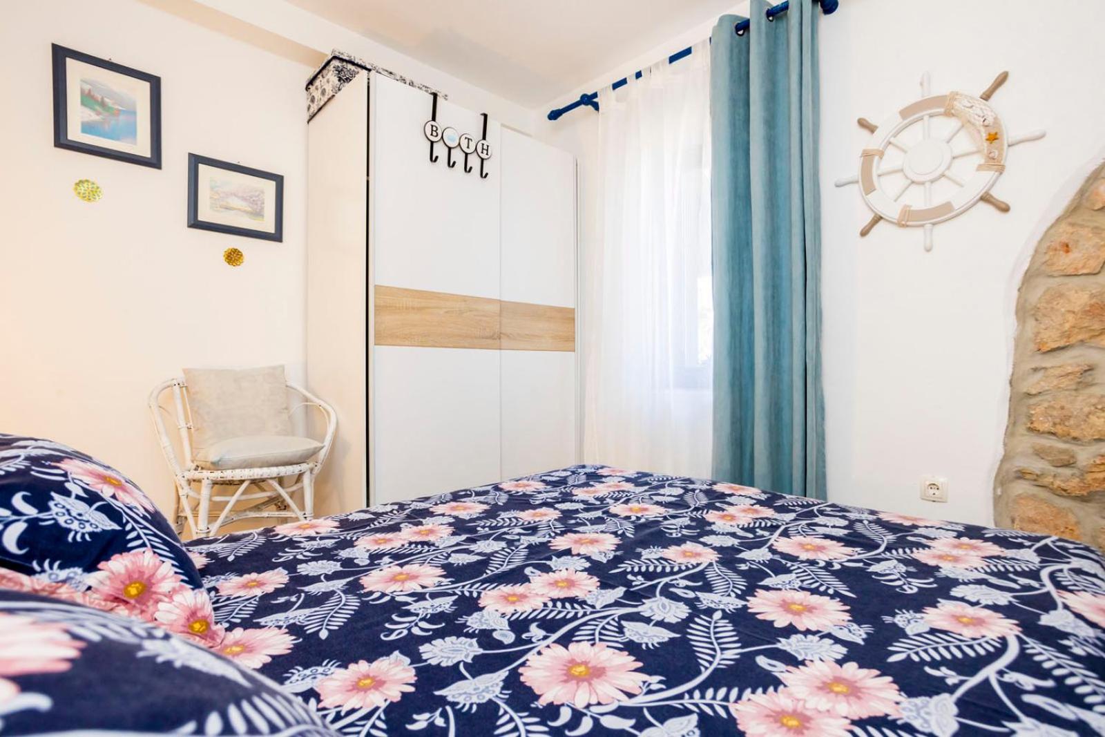 Holiday Home Svjetlana en Risika