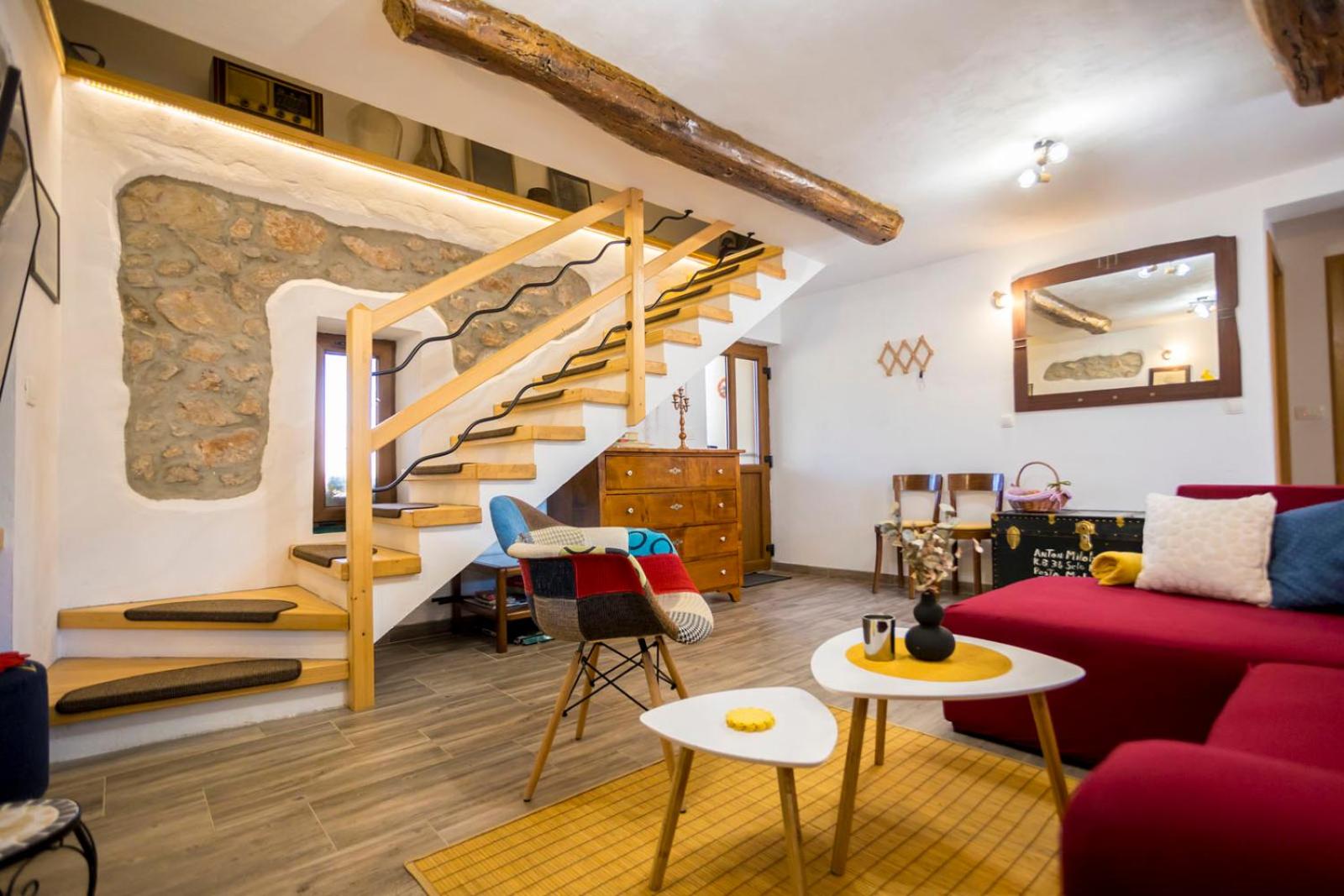 Holiday Home Svjetlana