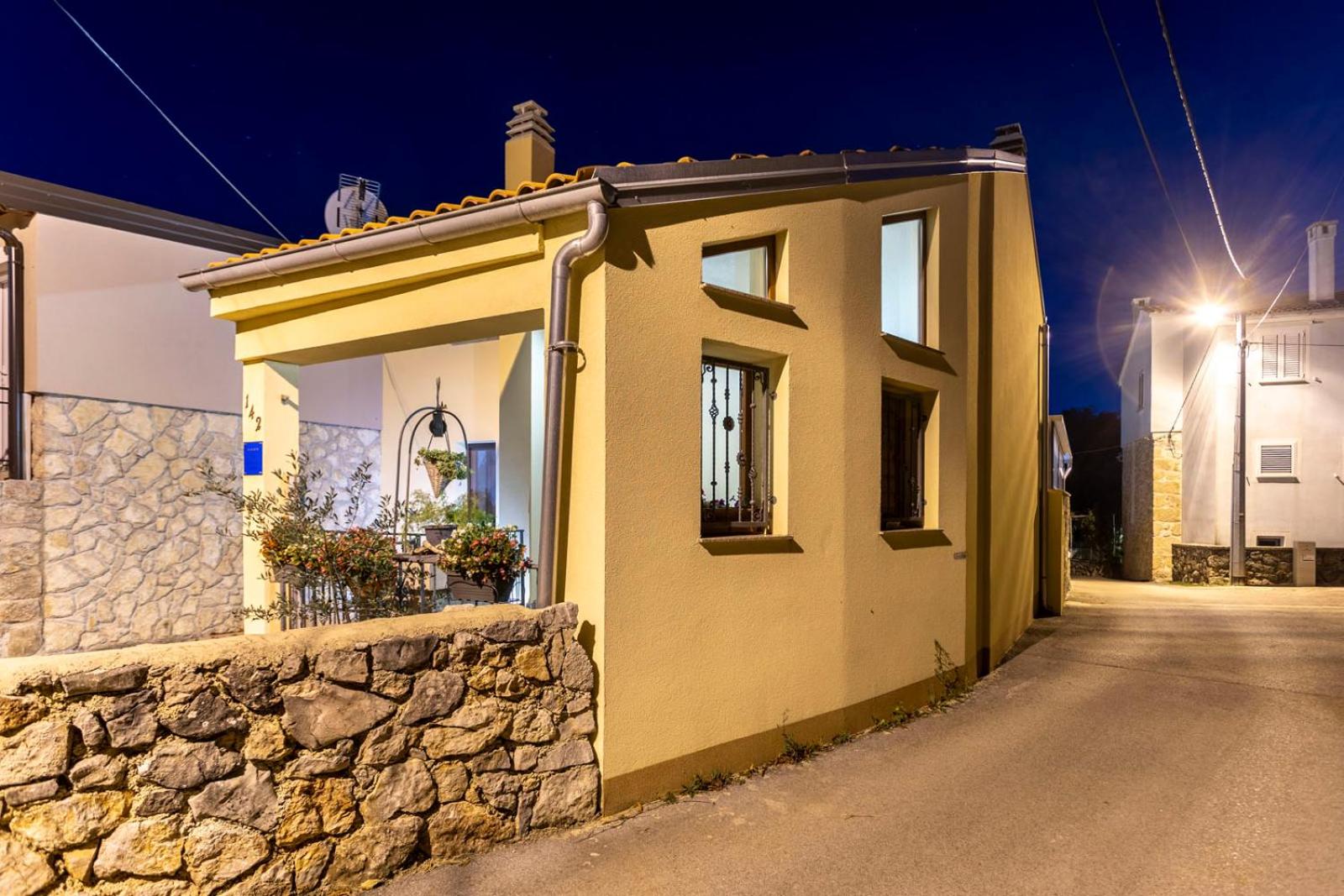 Holiday Home Svjetlana