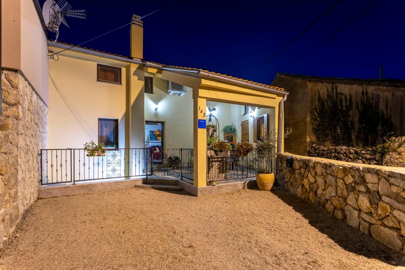 Holiday Home Svjetlana