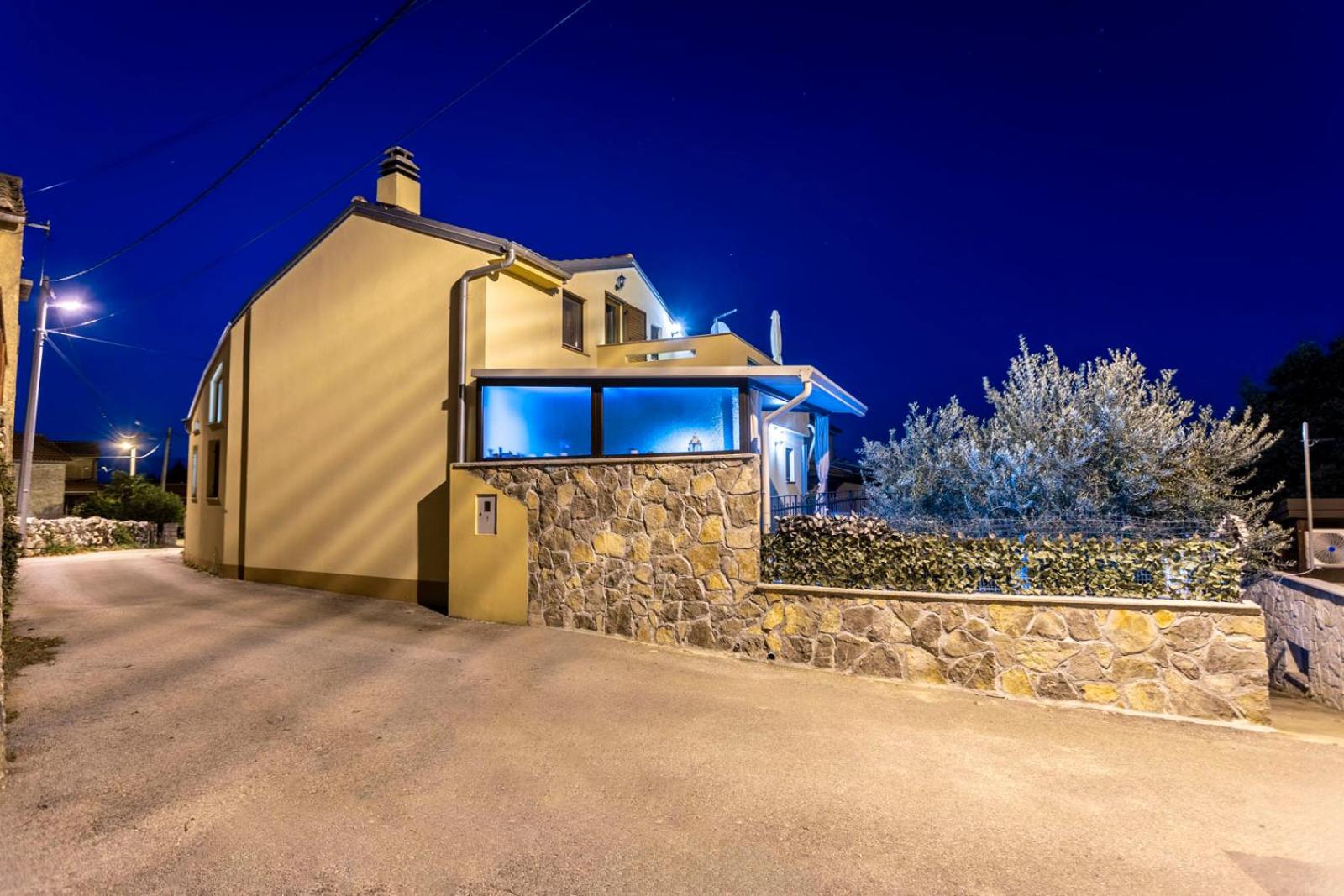 Holiday Home Svjetlana