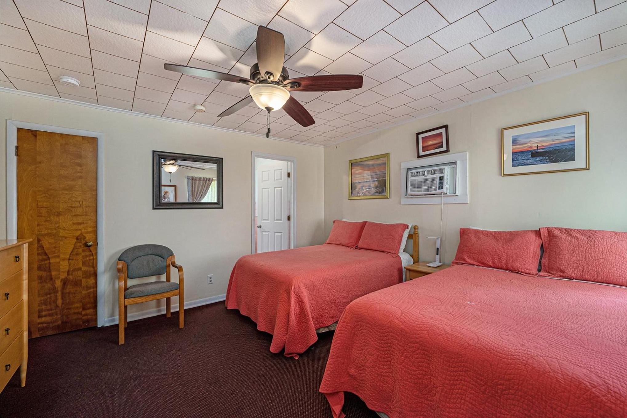 Jensen's RV Park and Motel view 3