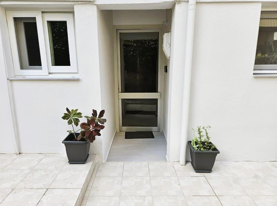 Traveller's Nest Apartment close to center,port,airport photo 1