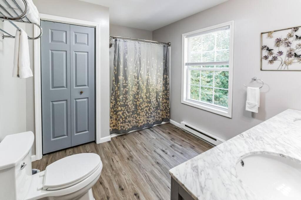 Horatio Hideaway Pocono Escape