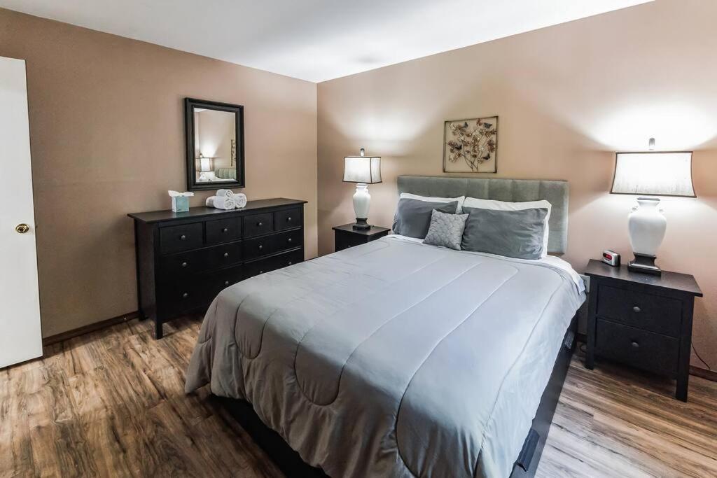 Horatio Hideaway Pocono Escape