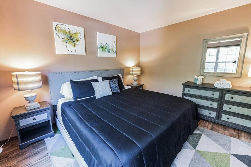 Horatio Hideaway Pocono Escape