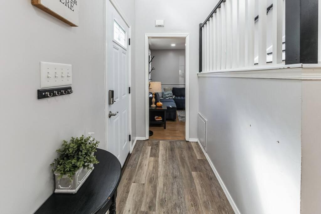 Horatio Hideaway Pocono Escape