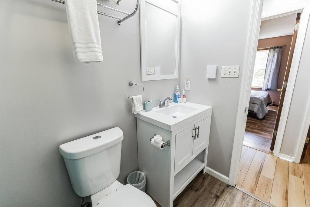 Horatio Hideaway Pocono Escape
