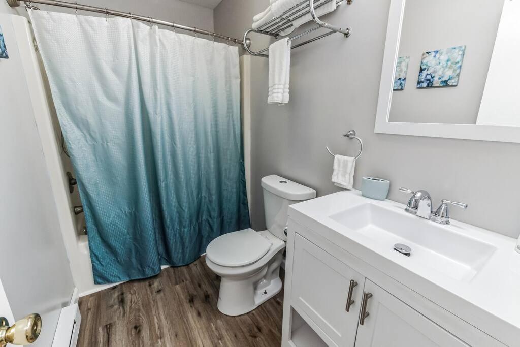 Horatio Hideaway Pocono Escape