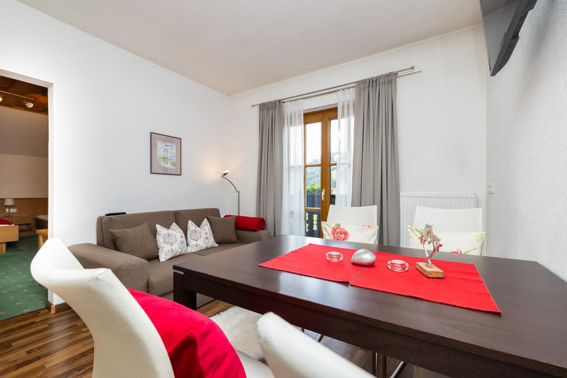 Pension Kreuzer