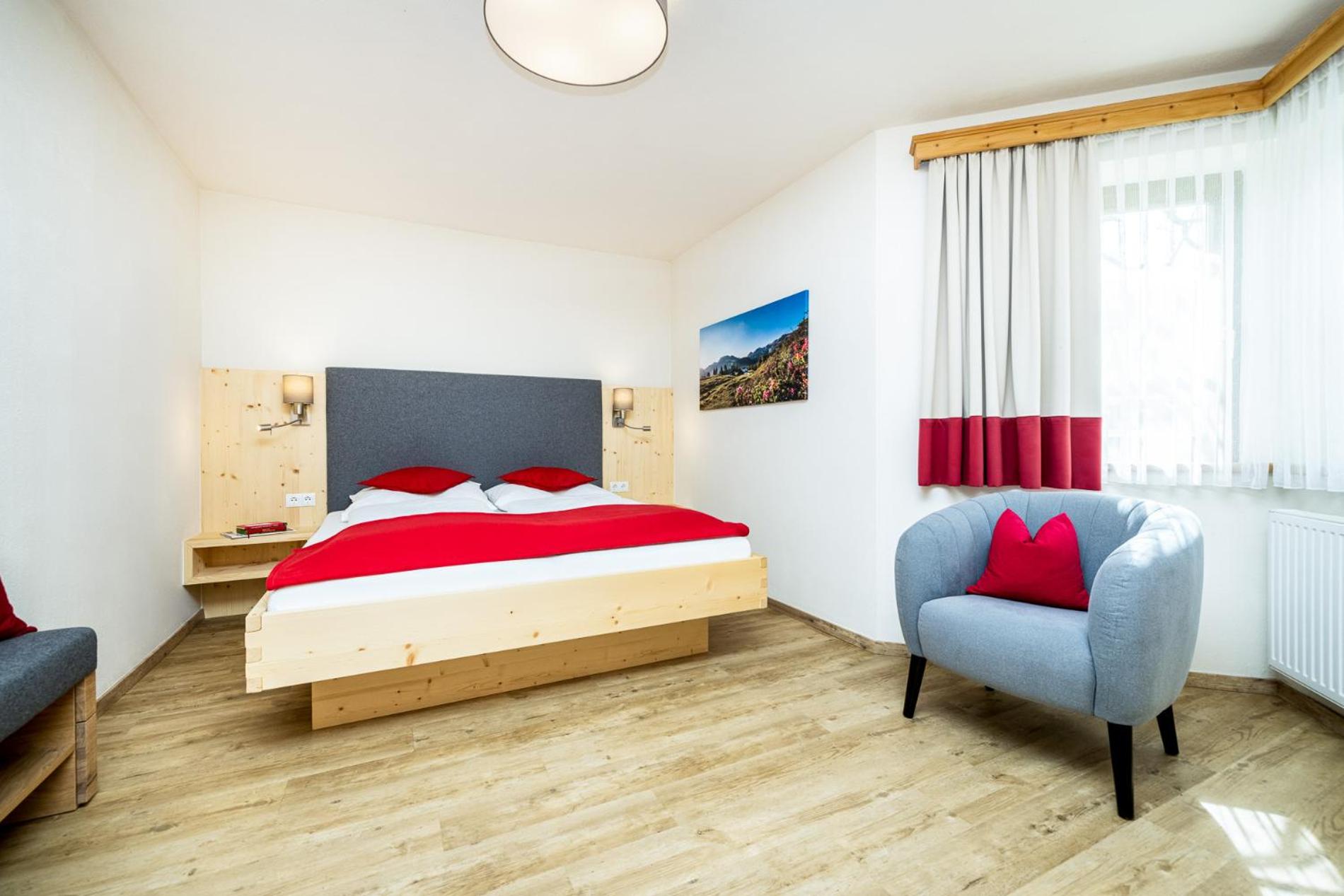 Pension Kreuzer