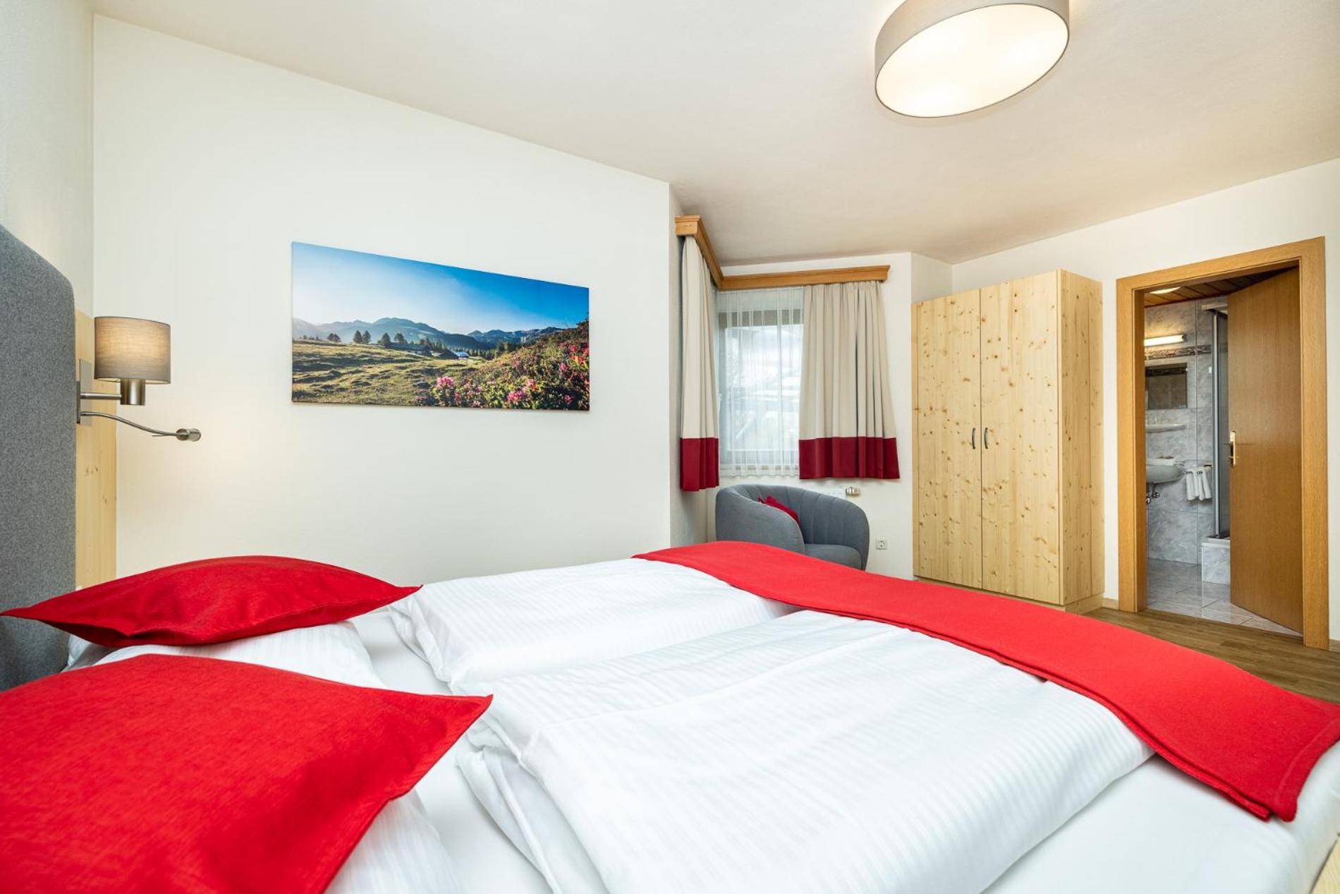 Pension Kreuzer