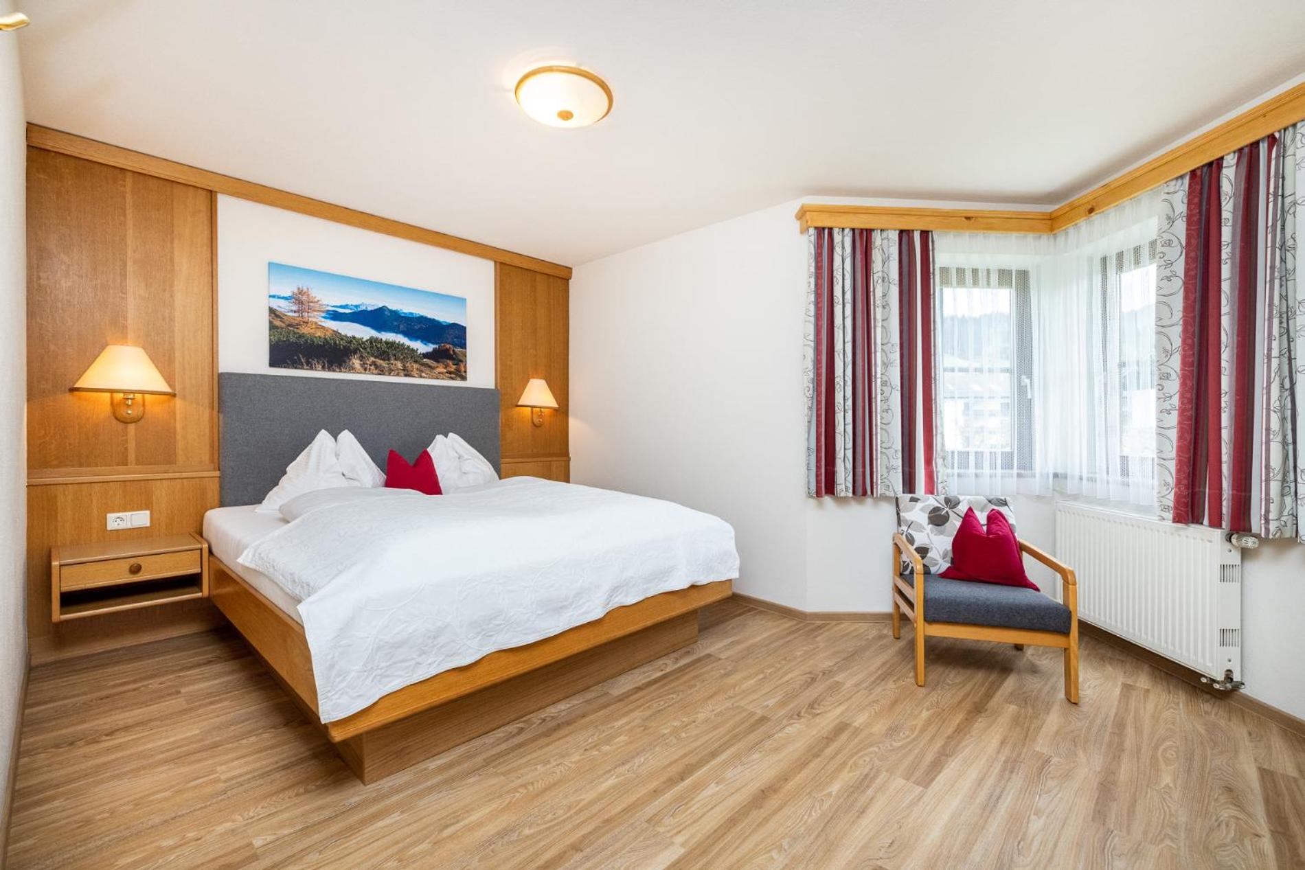 Pension Kreuzer