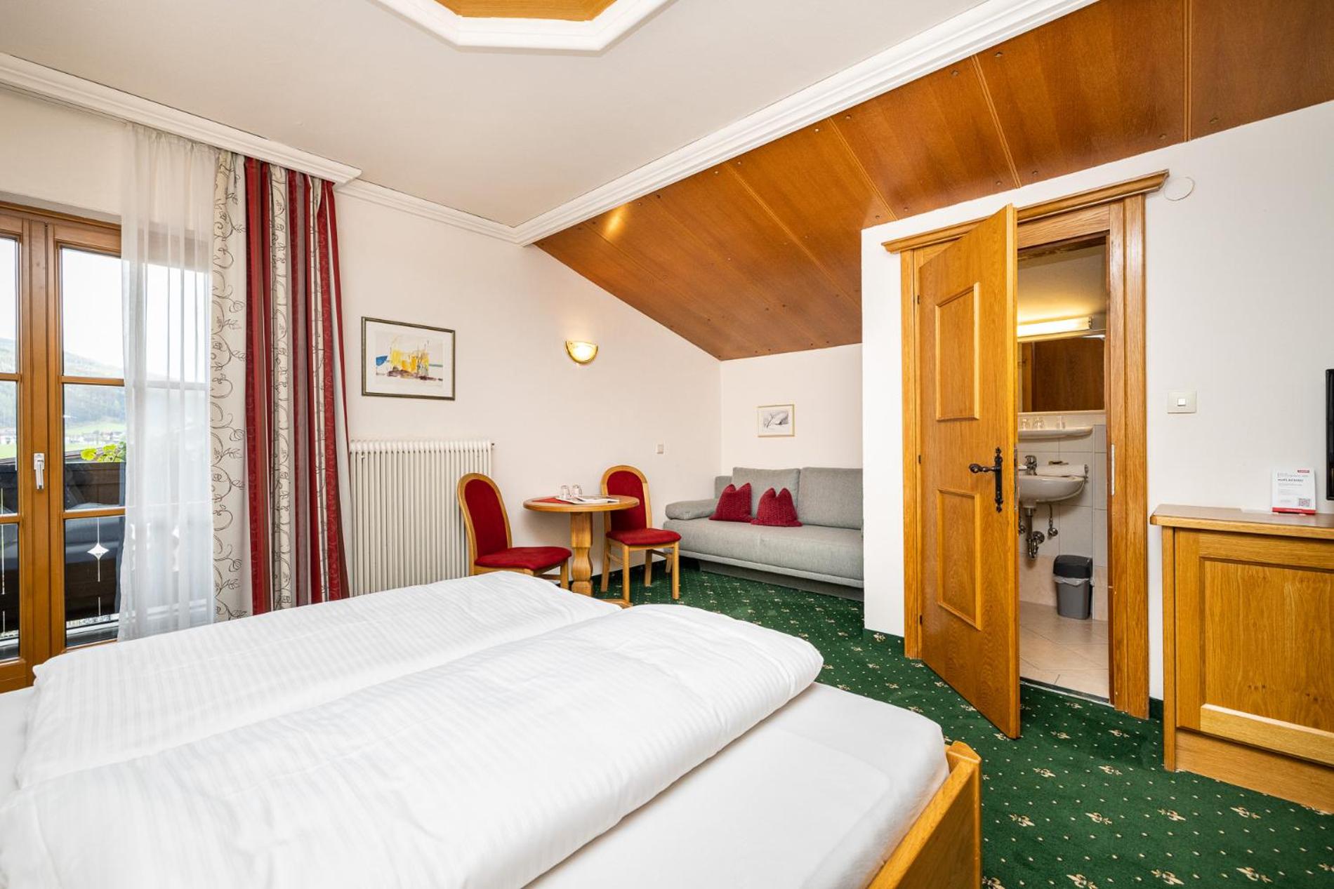 Pension Kreuzer