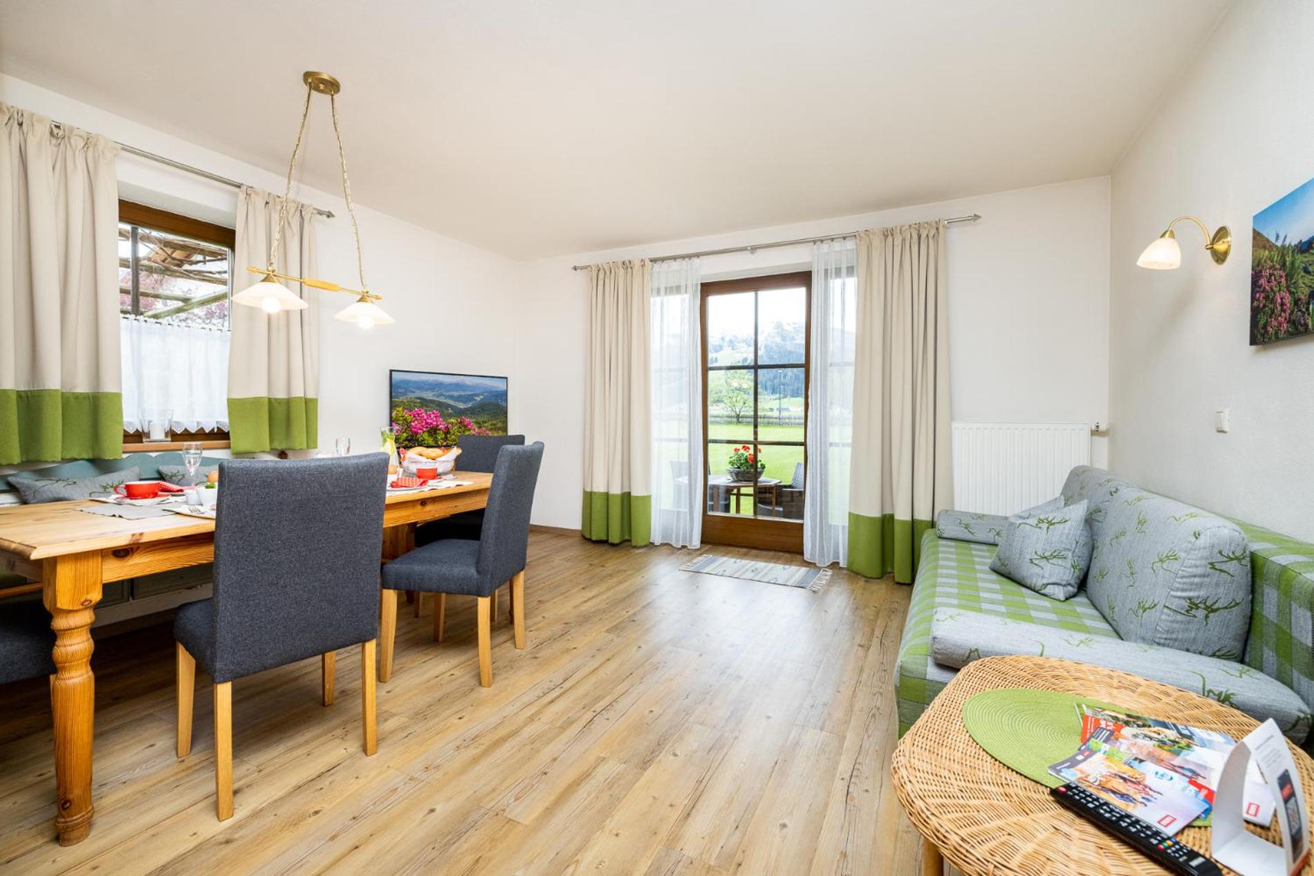 Pension Kreuzer